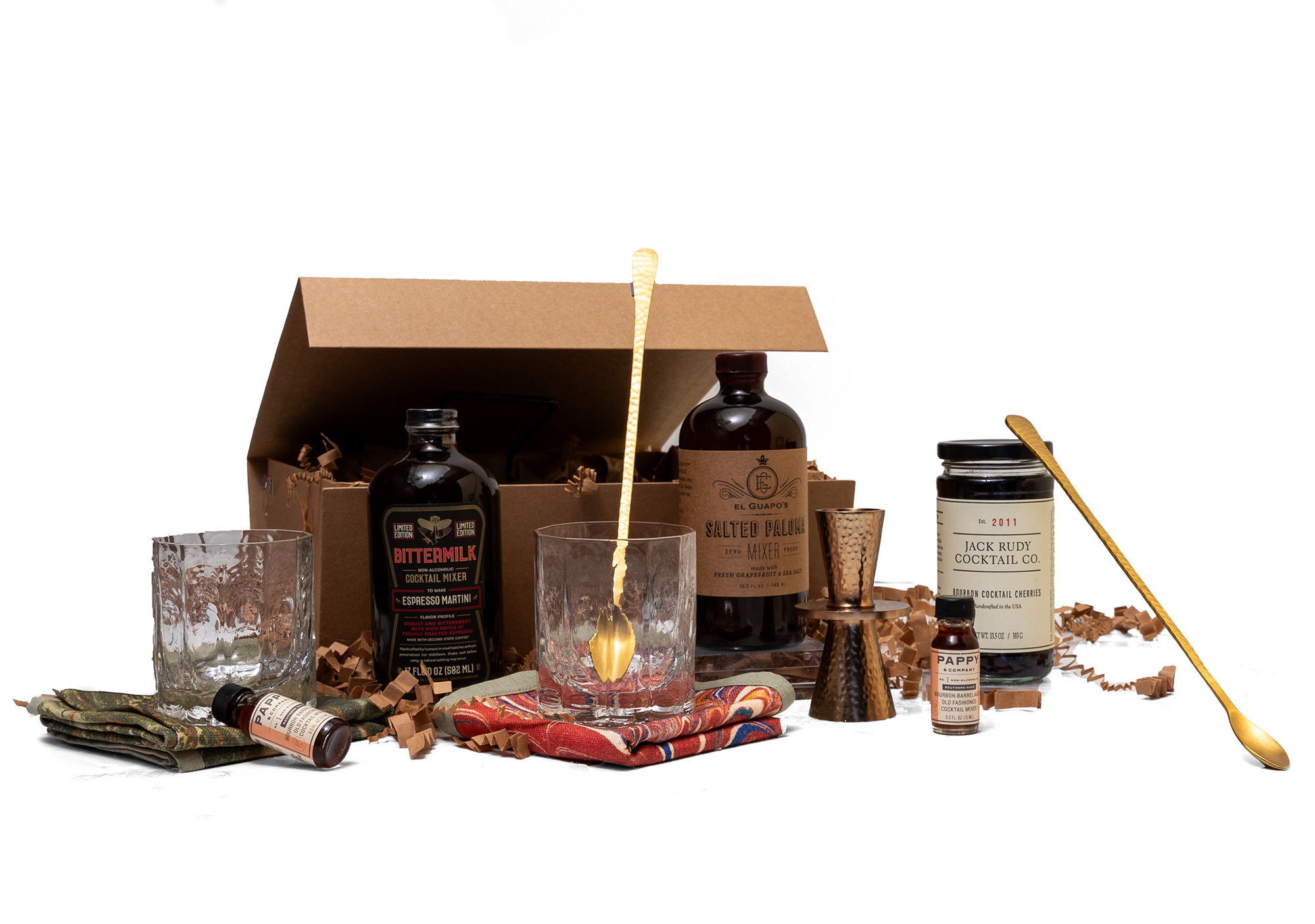 Happiest Hour Gift Box