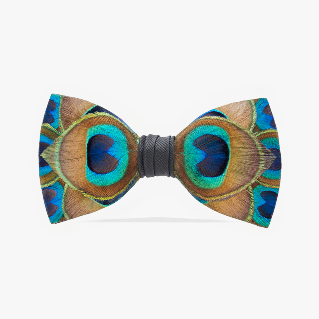 Hammock Bow Tie