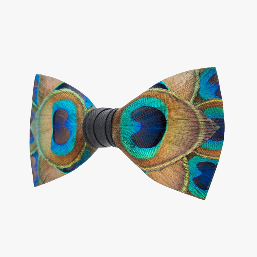 Hammock Bow Tie