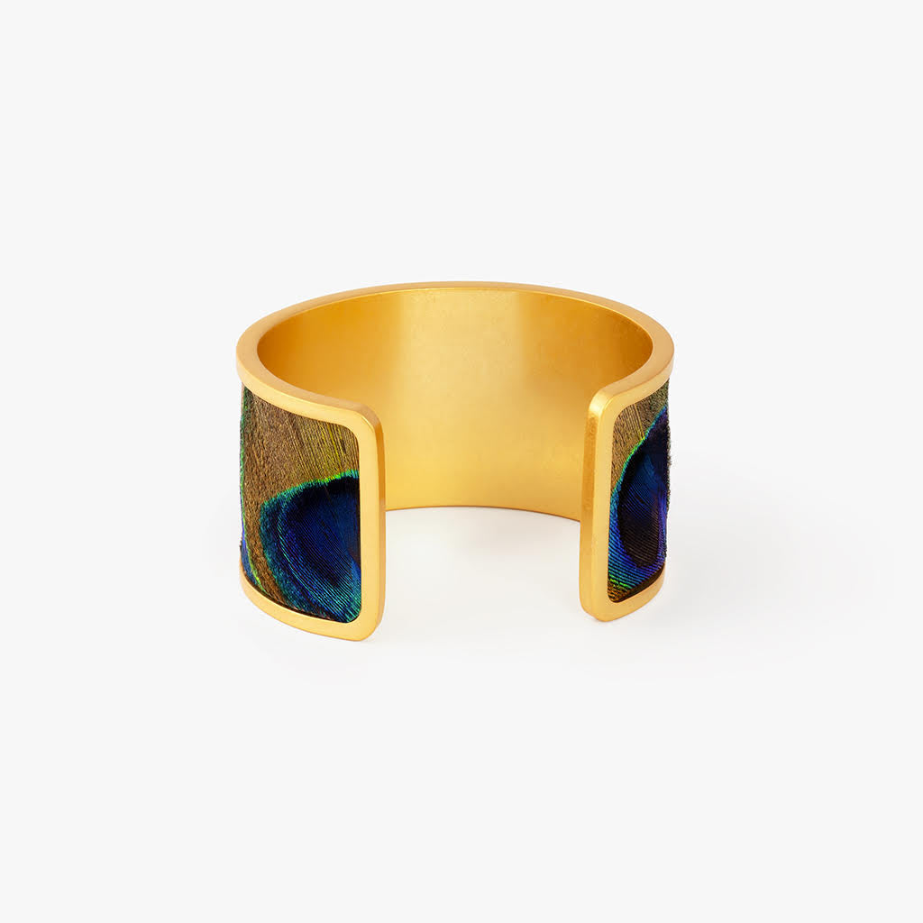 Mary Ann Wide Cuff