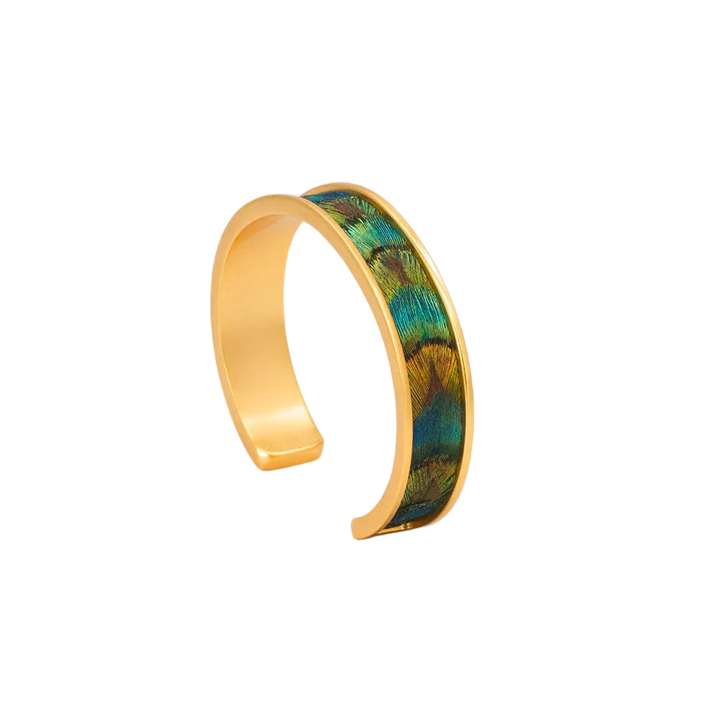 Thi Thin Cuff
