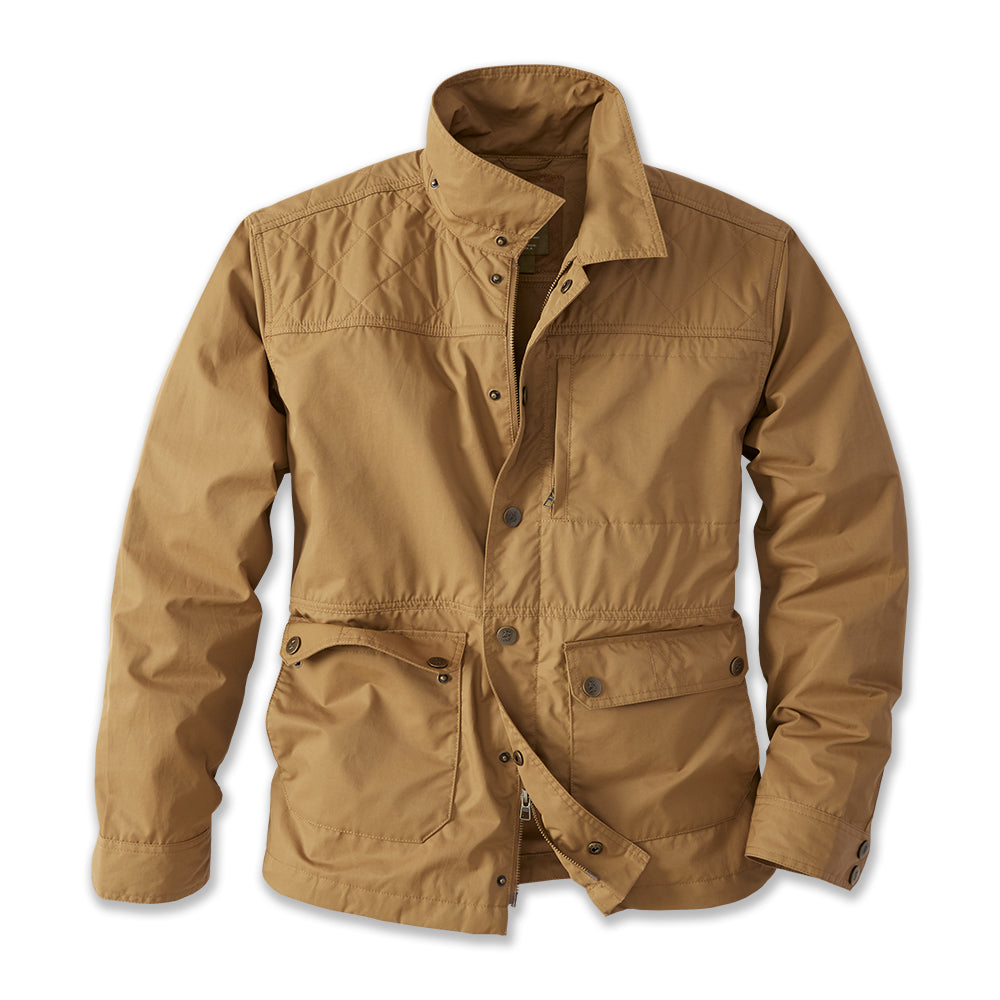 TSG Camden Workmans Shell in Whiskey