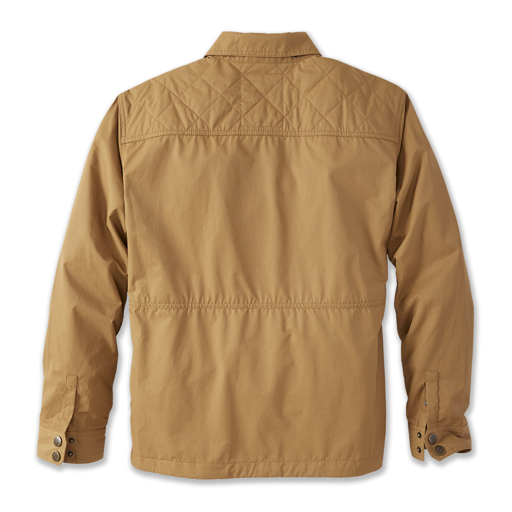TSG Camden Workmans Shell in Whiskey