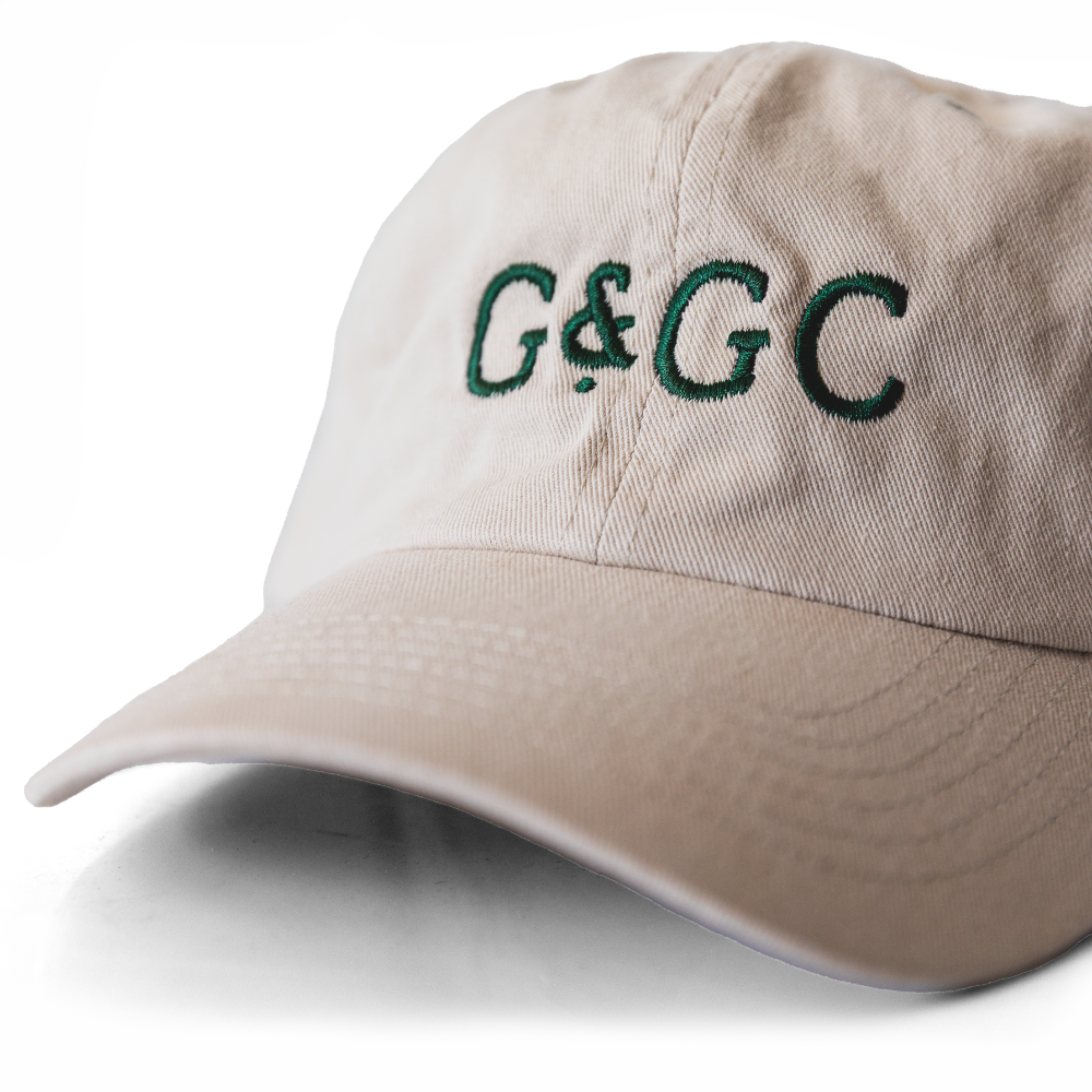 G&G Club Hat