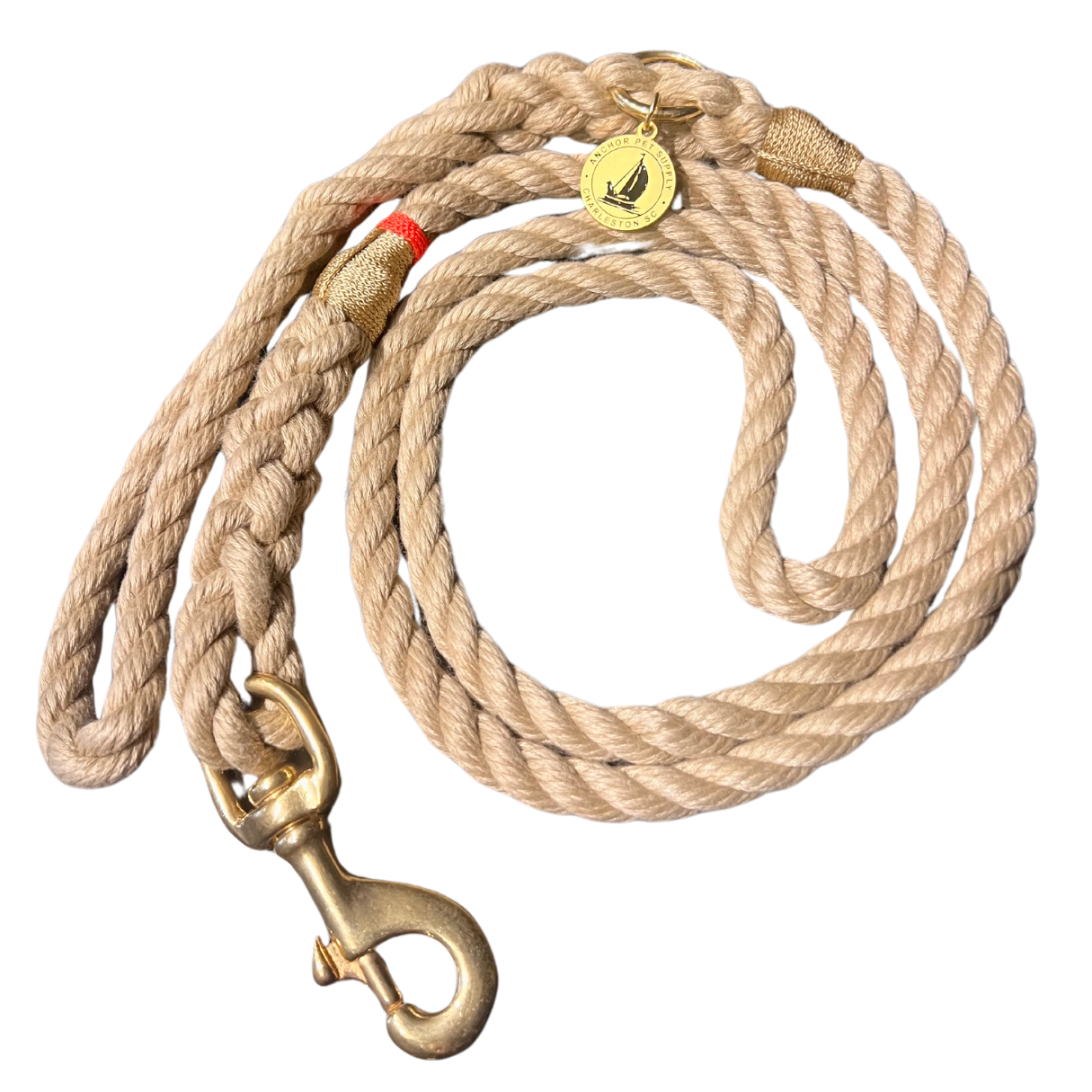 Ramble Rope Leash