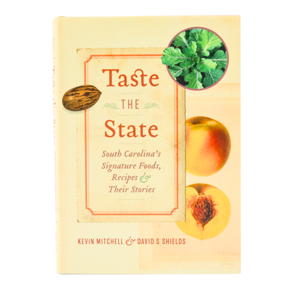 Taste the State
