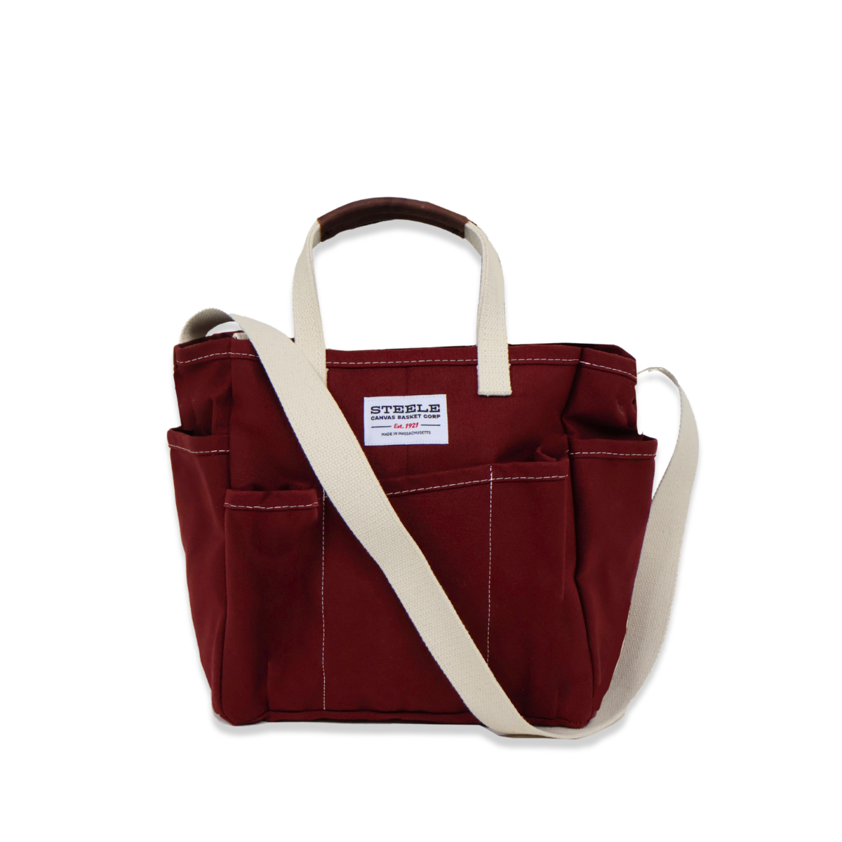 Steele Utility Tote