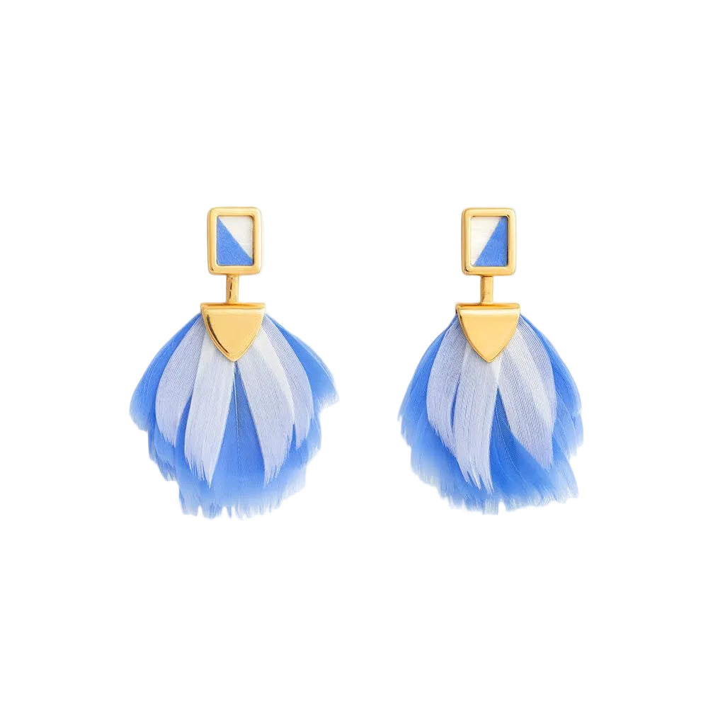 Venice Bay Statement Earring