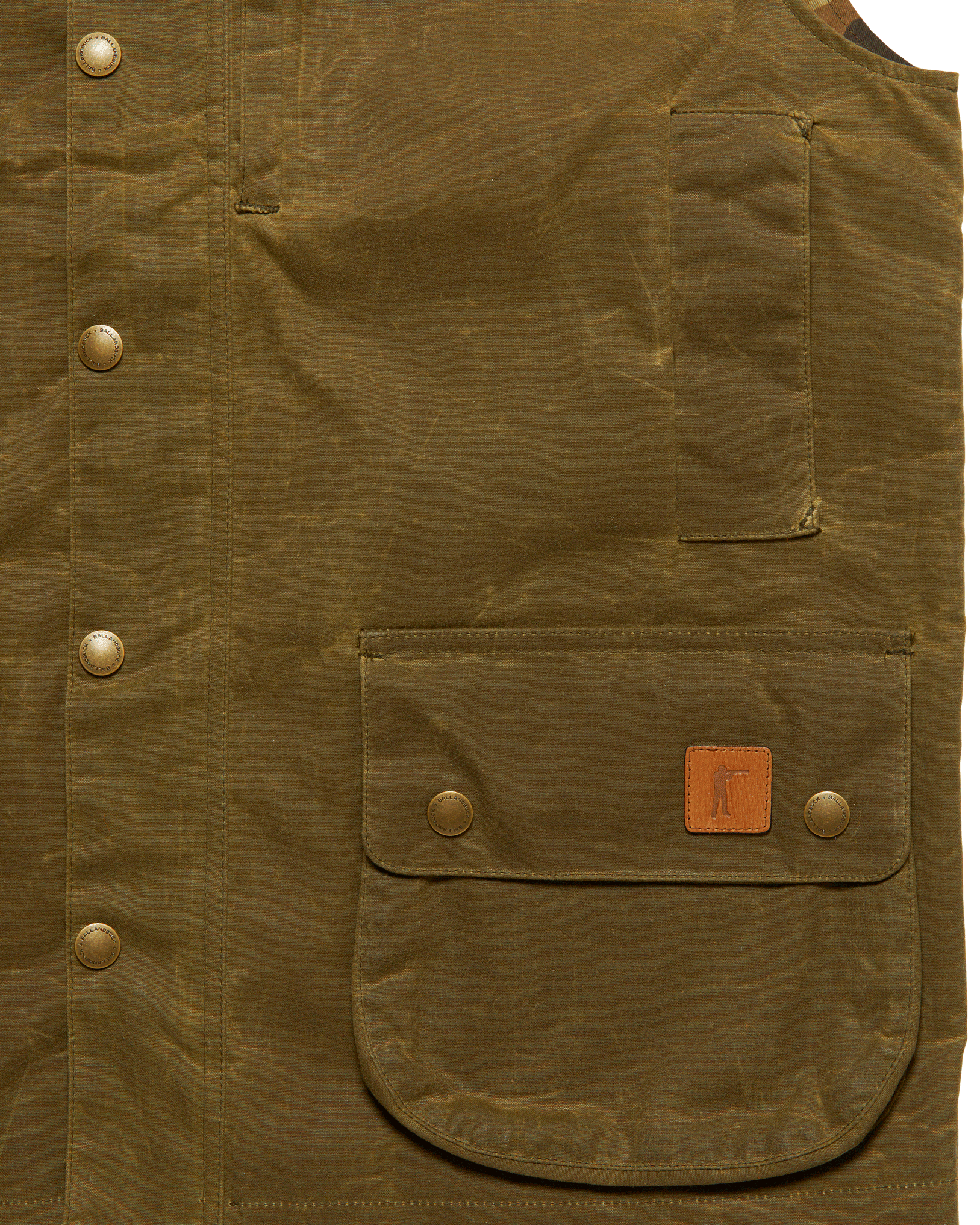 Upland Vest