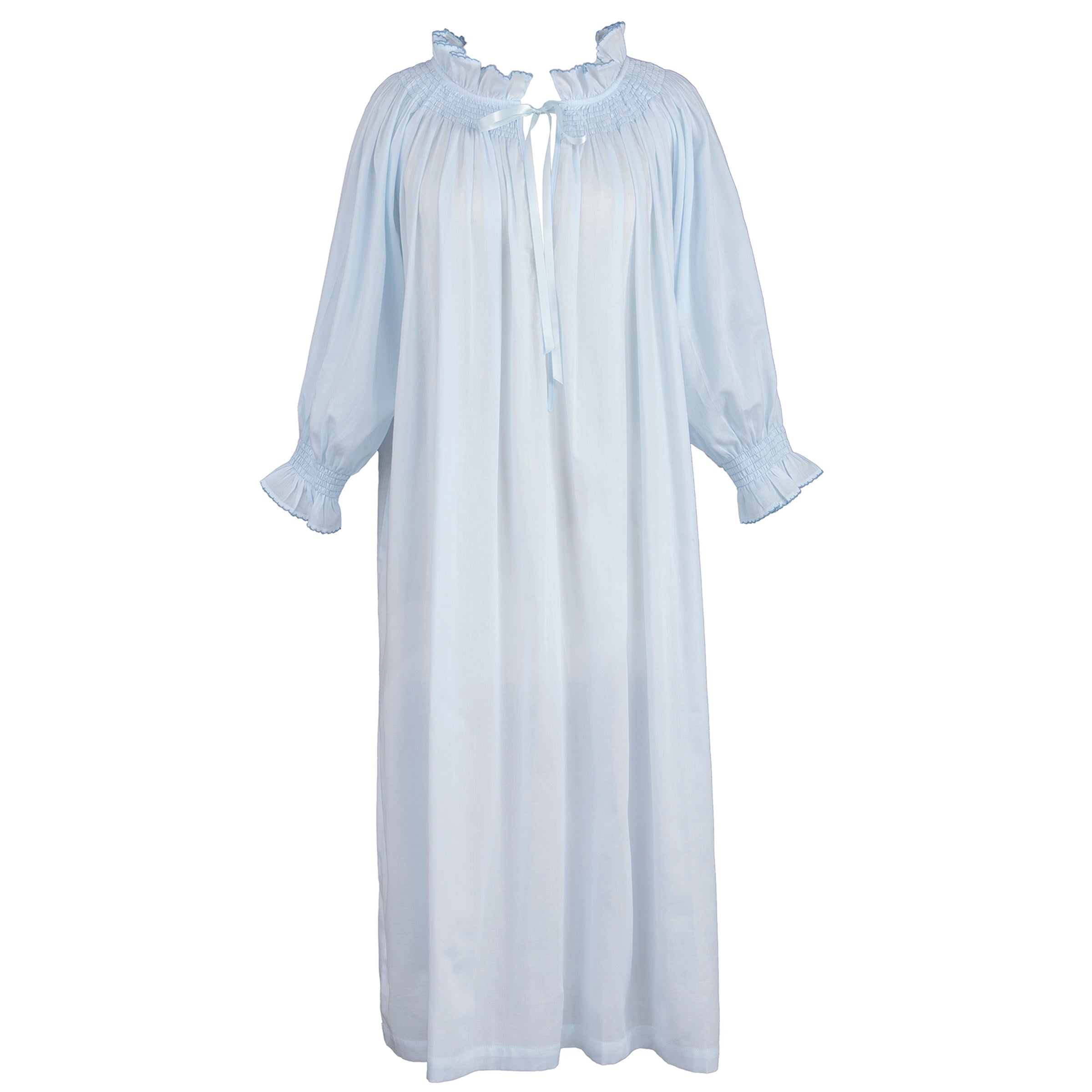 WENDY COTTON NIGHTGOWN