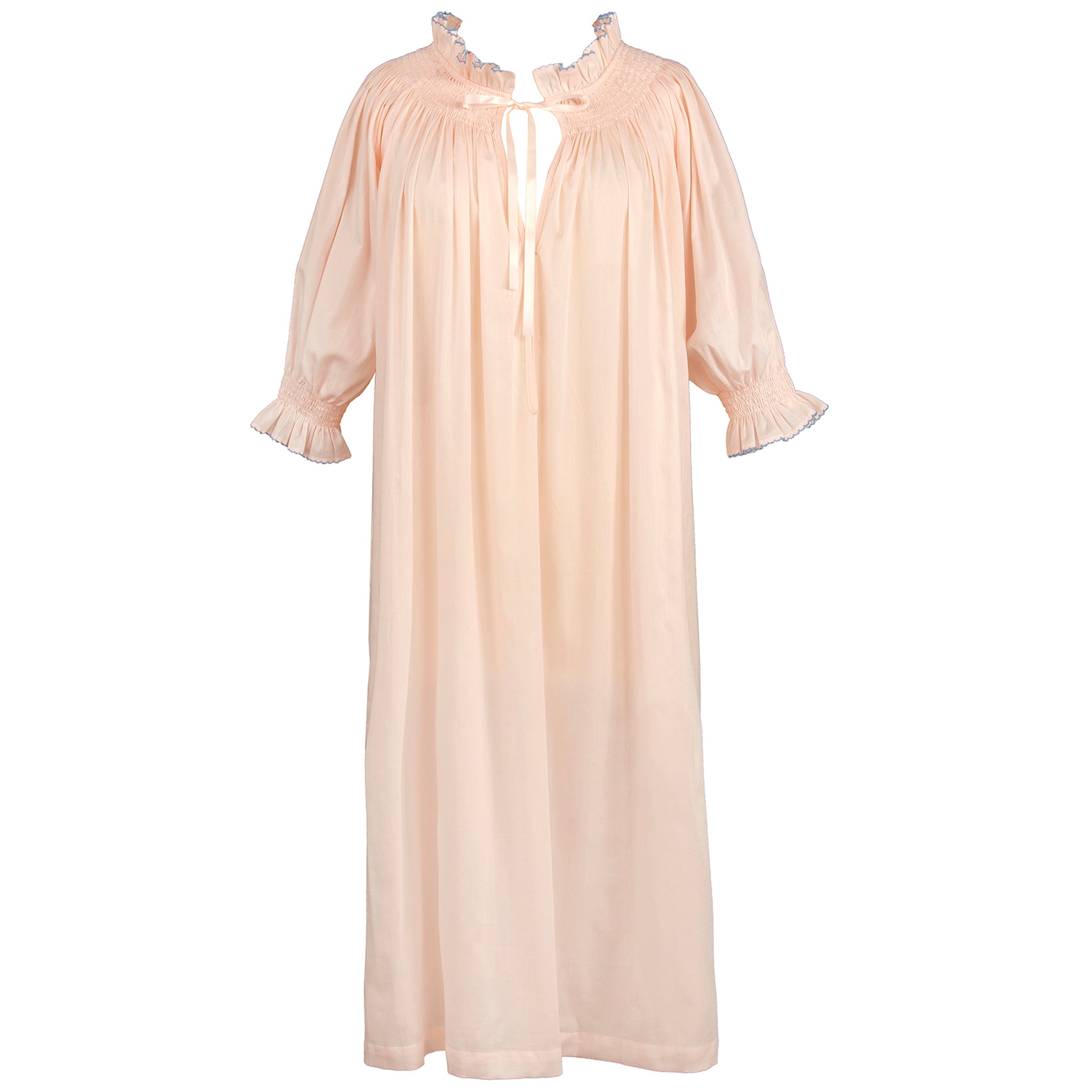 WENDY COTTON NIGHTGOWN