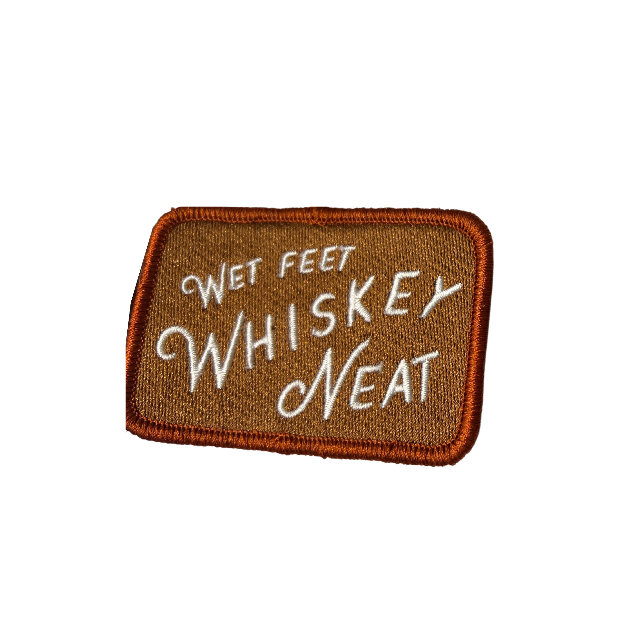 Cooler Patch
