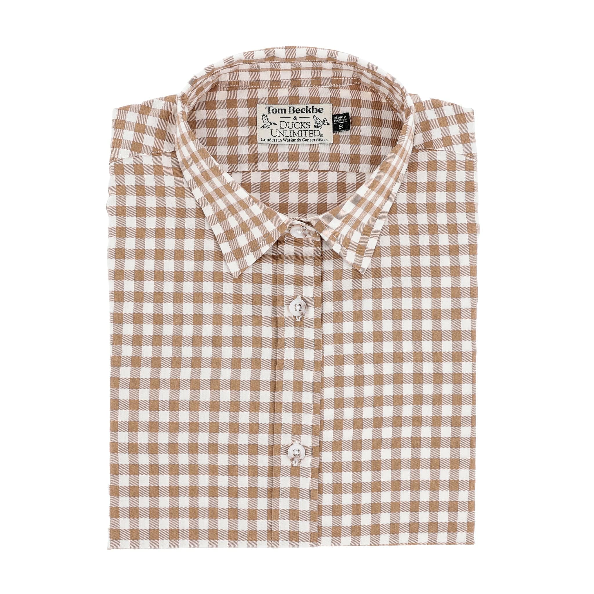 Women's Smyth Cotton Twill Shirt