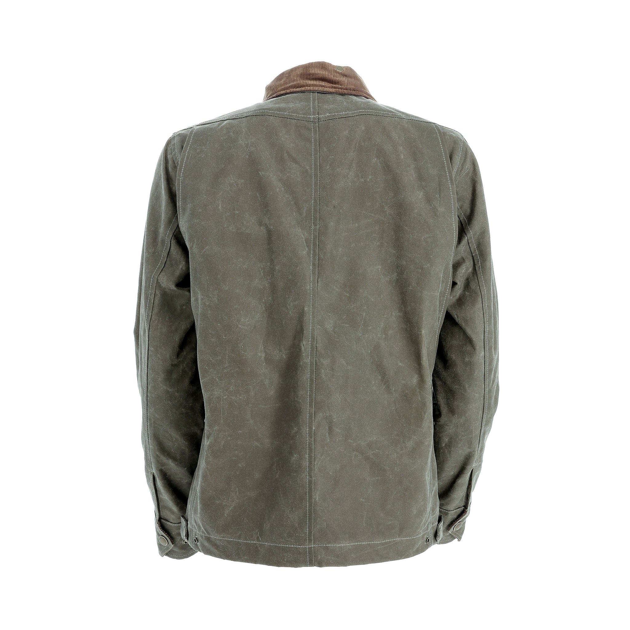 Women's Steward Jacket