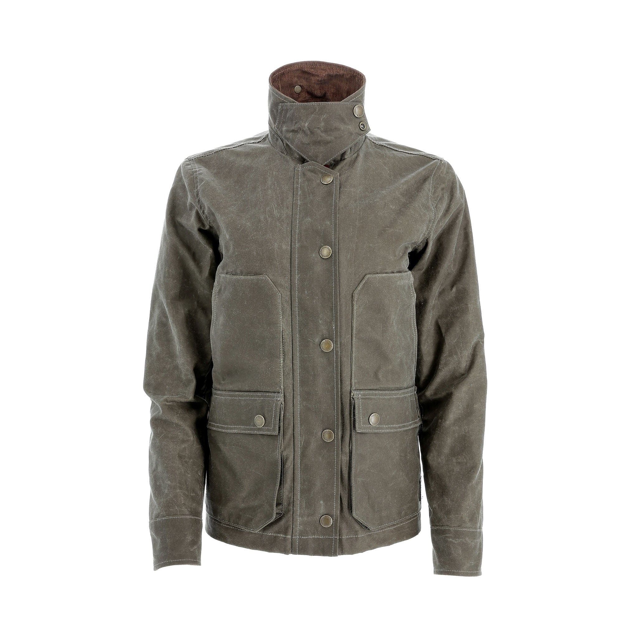 Women's Steward Jacket