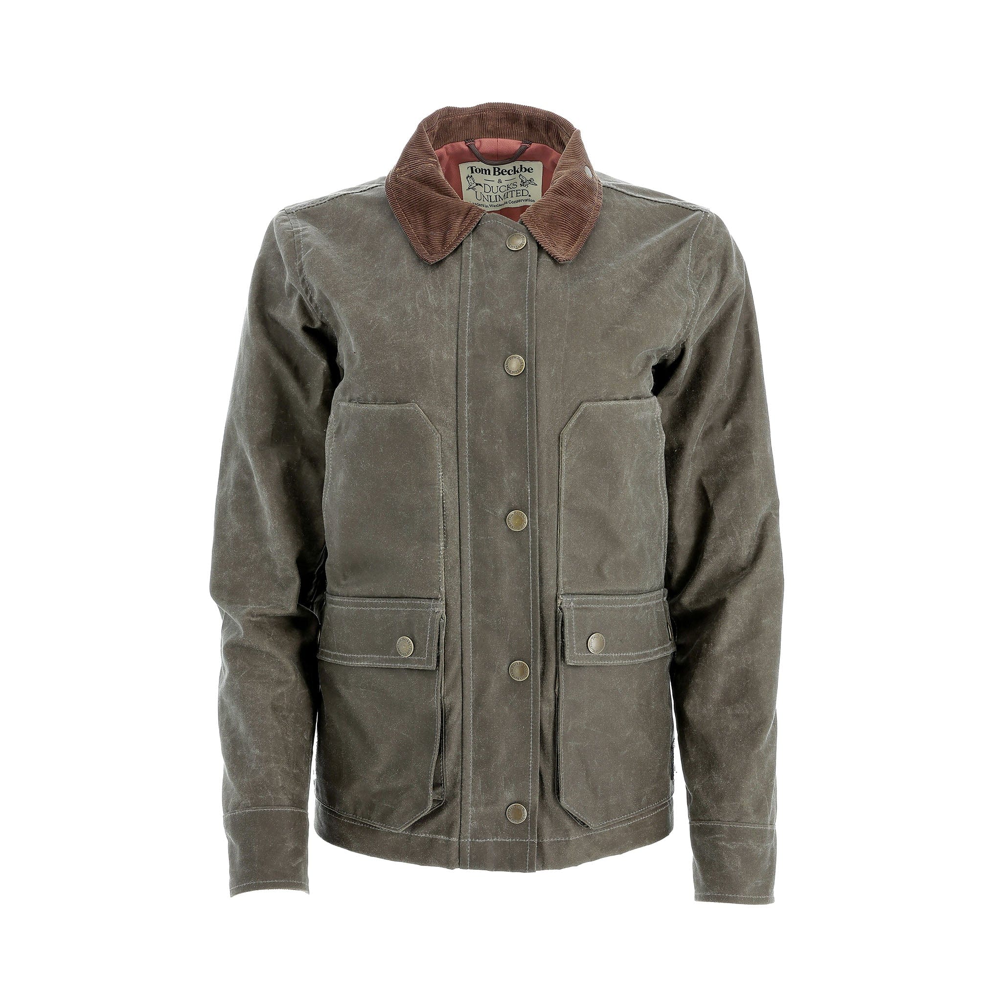 Women's Steward Jacket