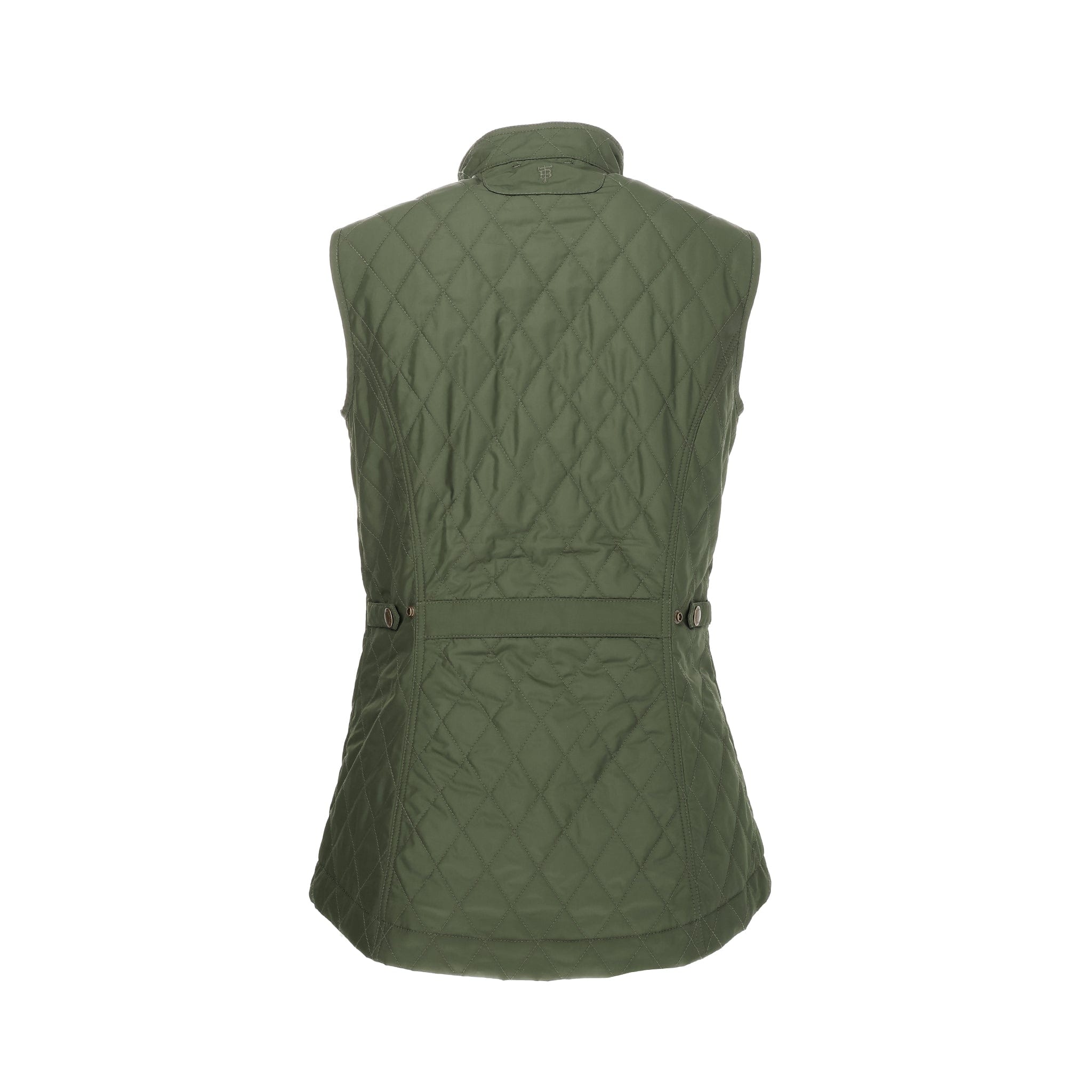 Women's Loxley Quilted Vest