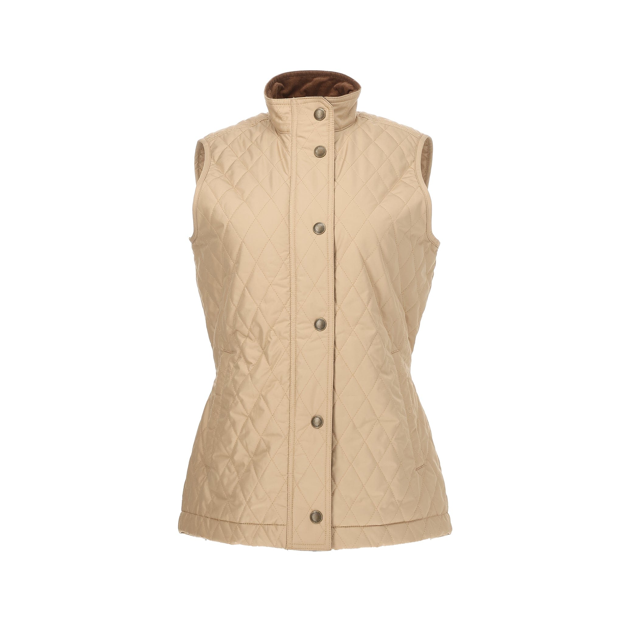 Women's Loxley Quilted Vest