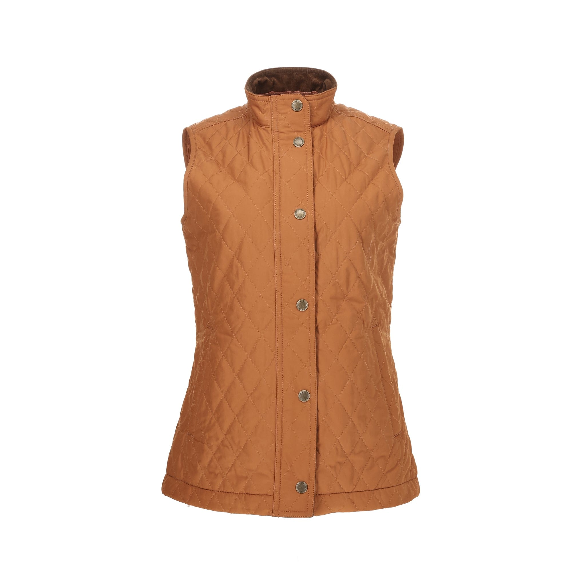Women's Loxley Quilted Vest