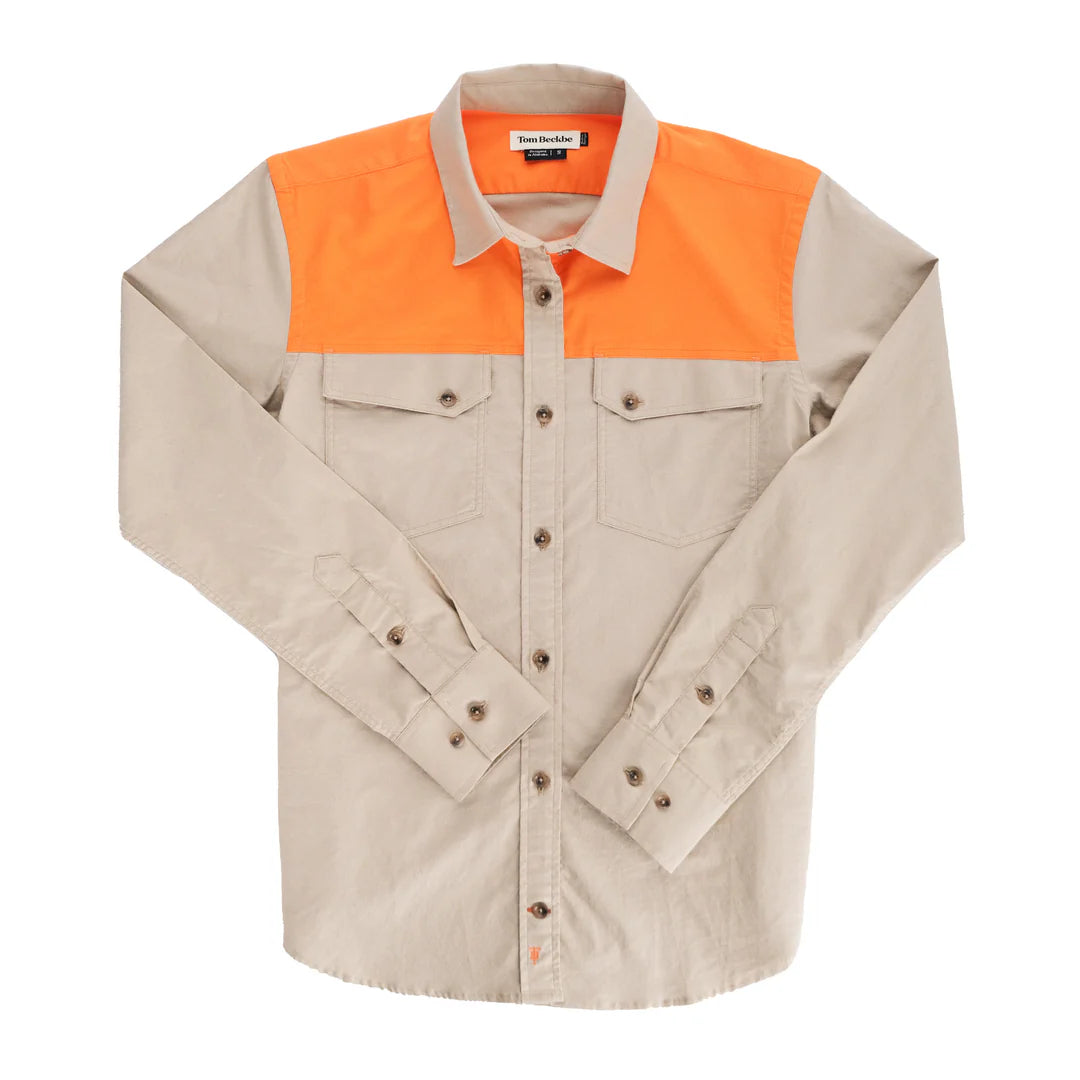 Uplander Contrast Shirt