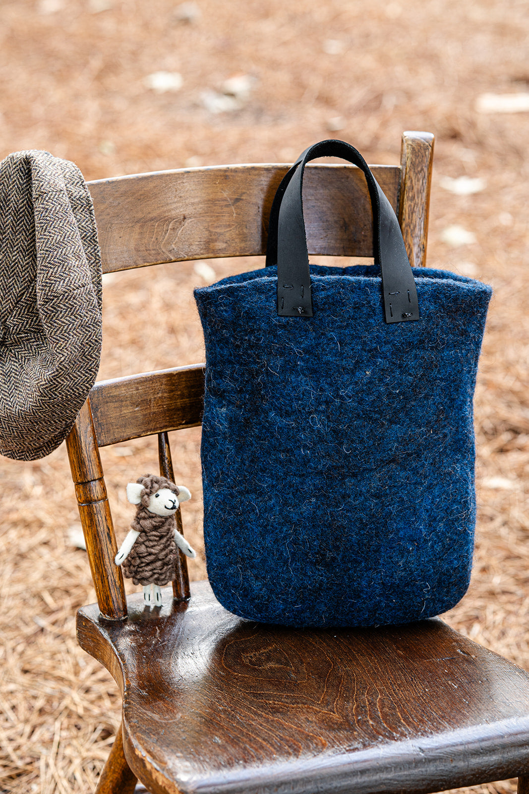 Classic Carryall