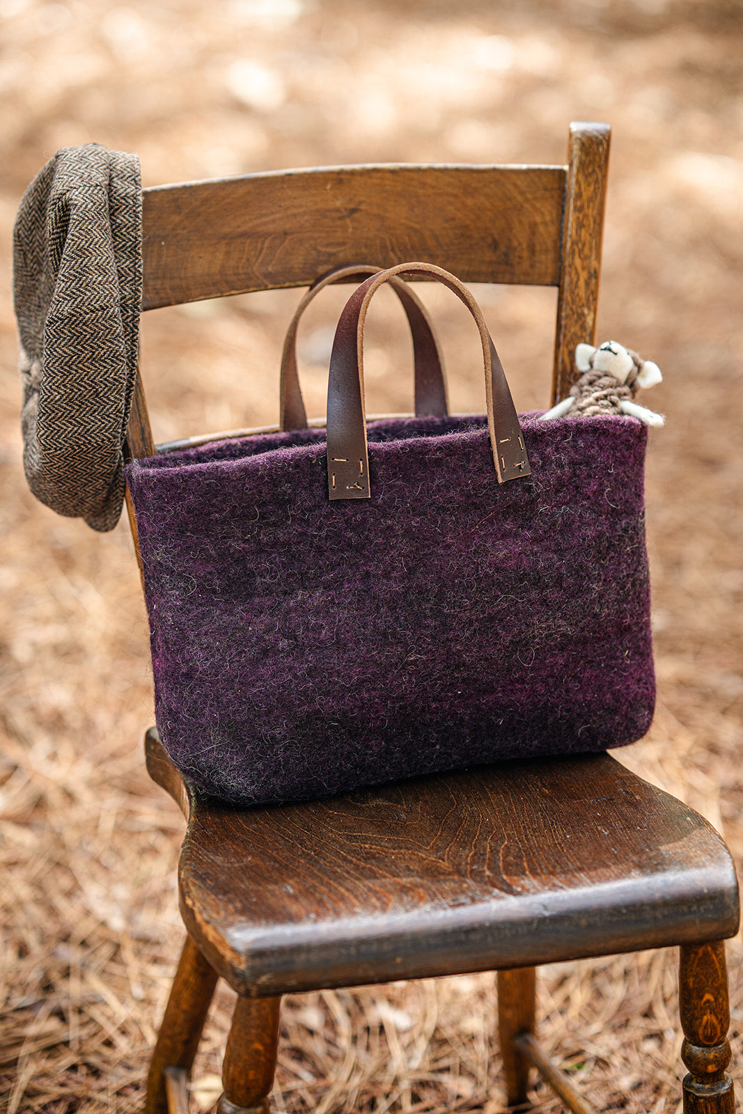 Classic Carryall