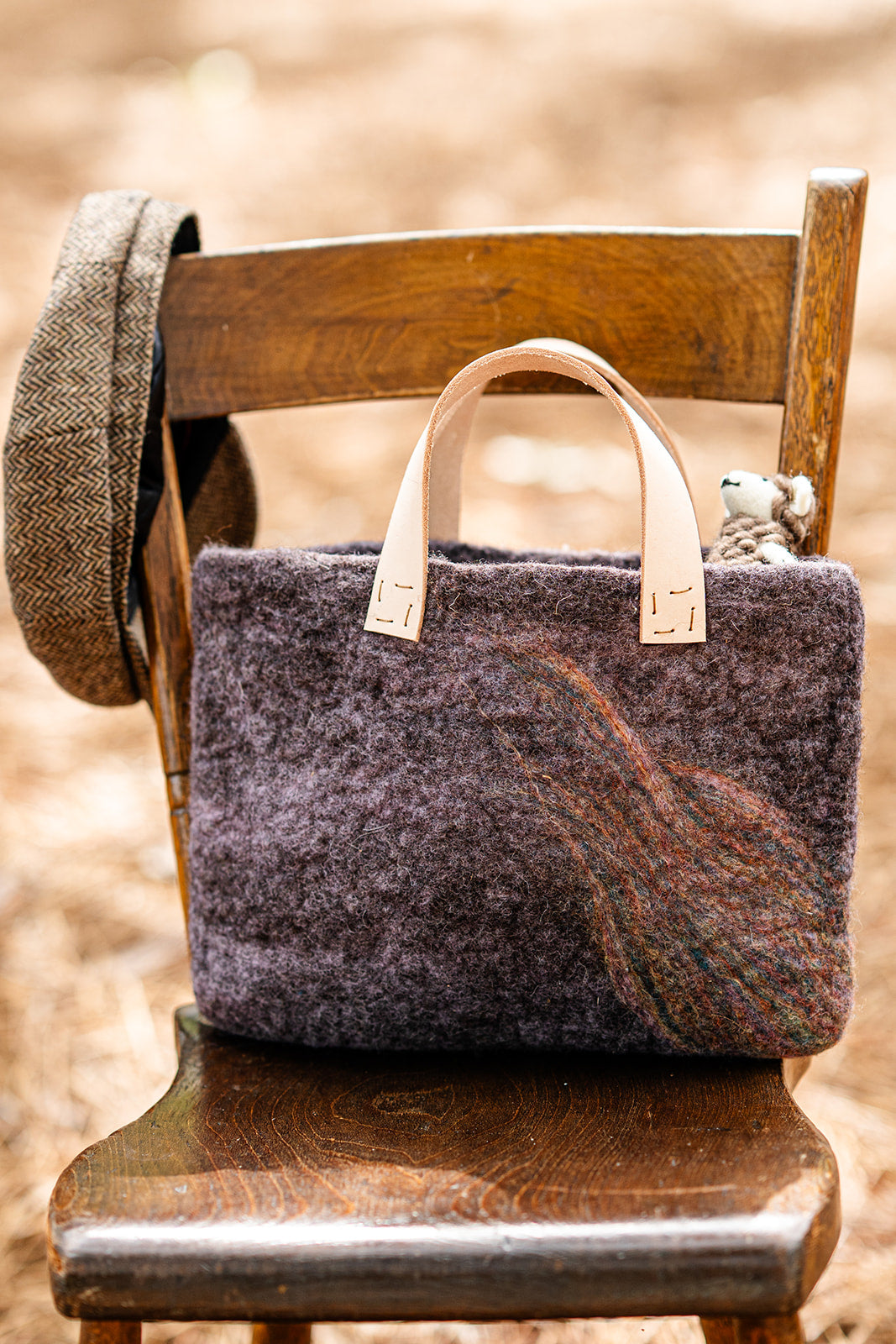 Classic Carryall
