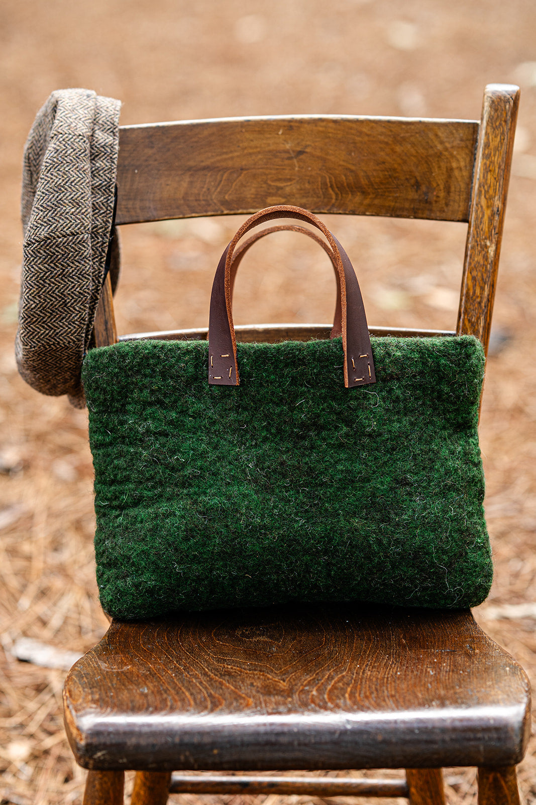 Classic Carryall