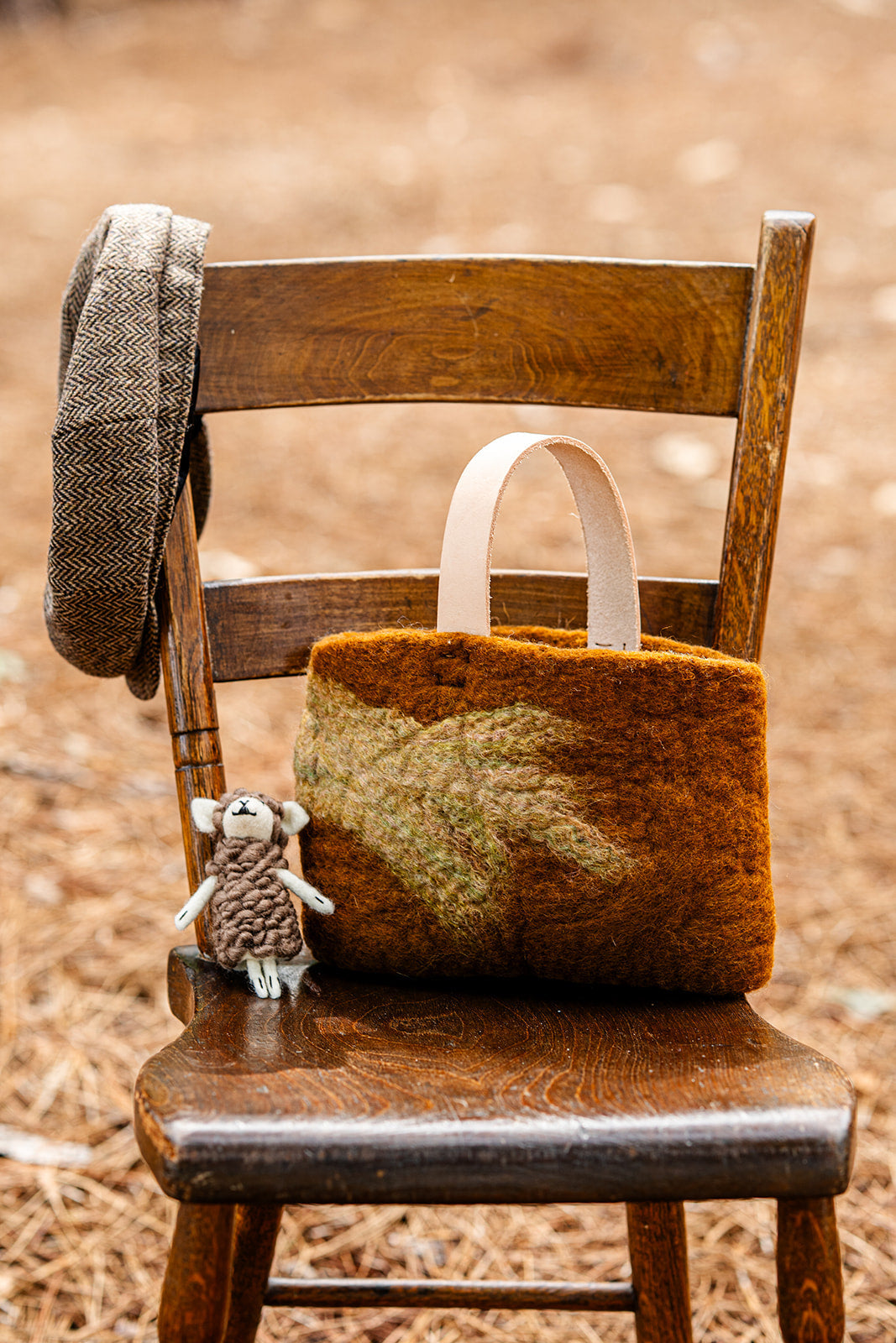 Petite Bag