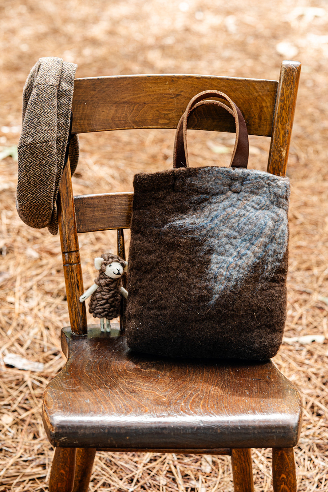 Classic Carryall