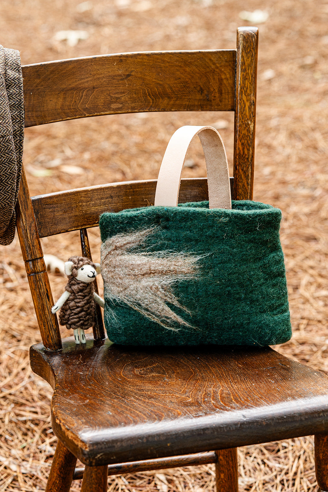 Petite Bag