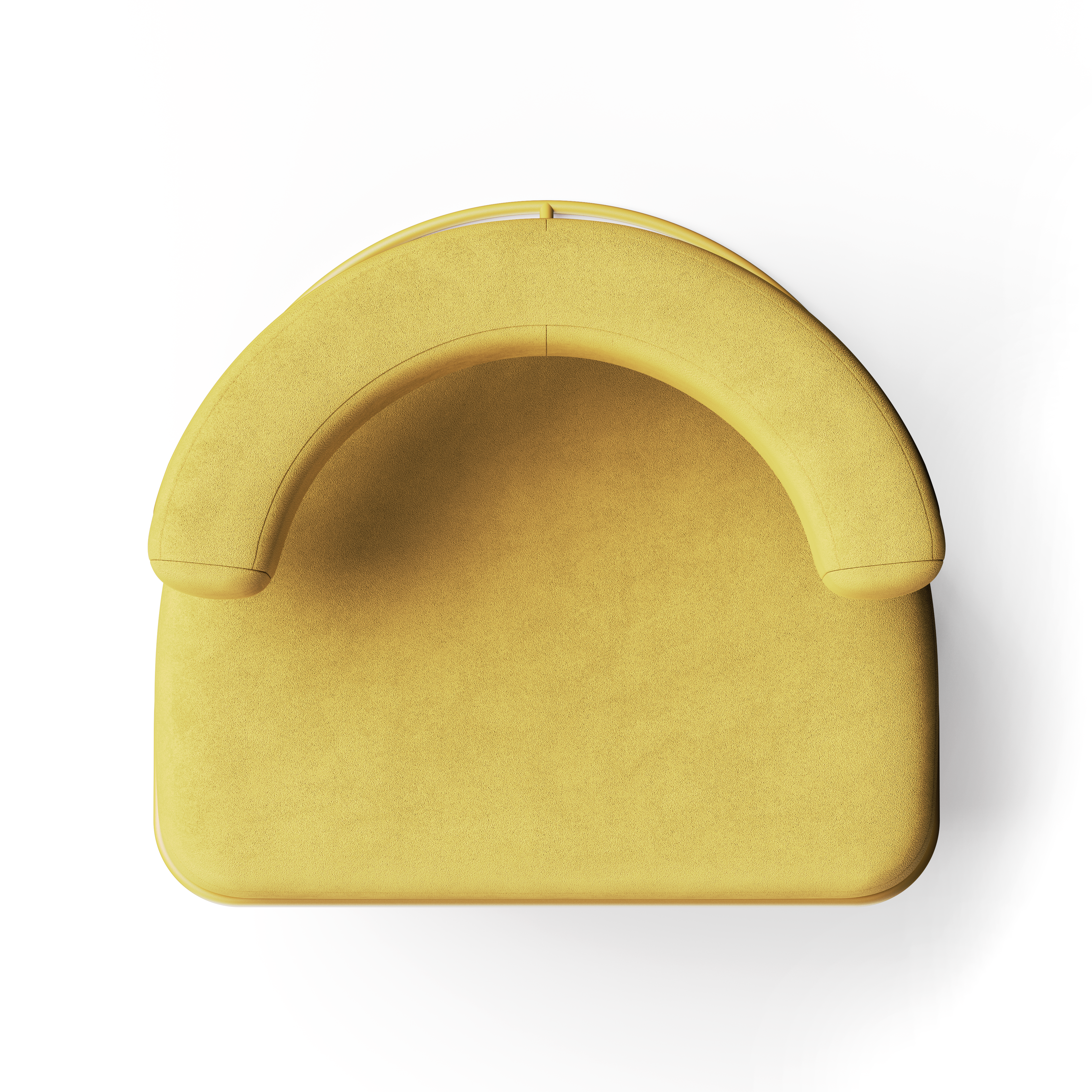 Sunflower Francis Chair 2 - Second