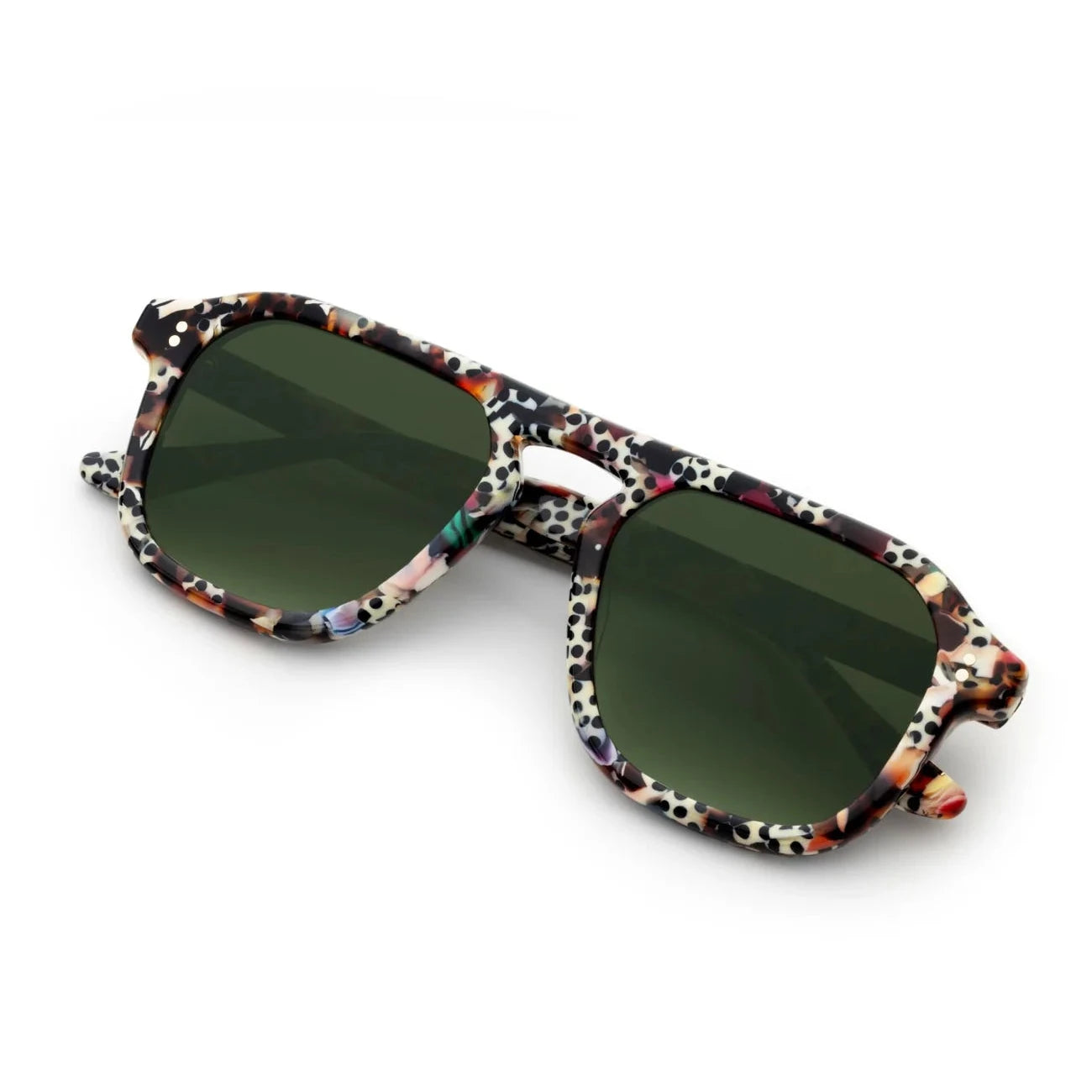 Zander Sunglasses