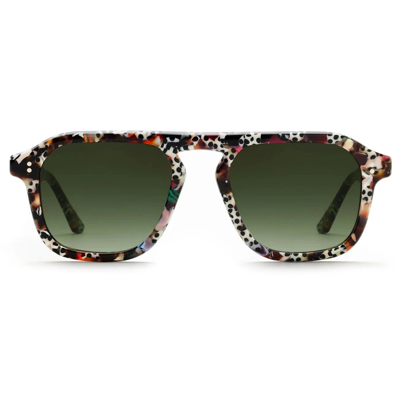 Zander Sunglasses