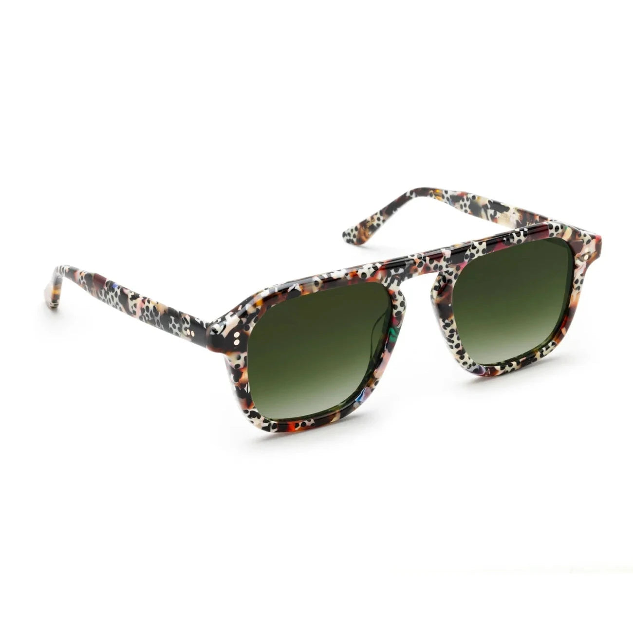 Zander Sunglasses