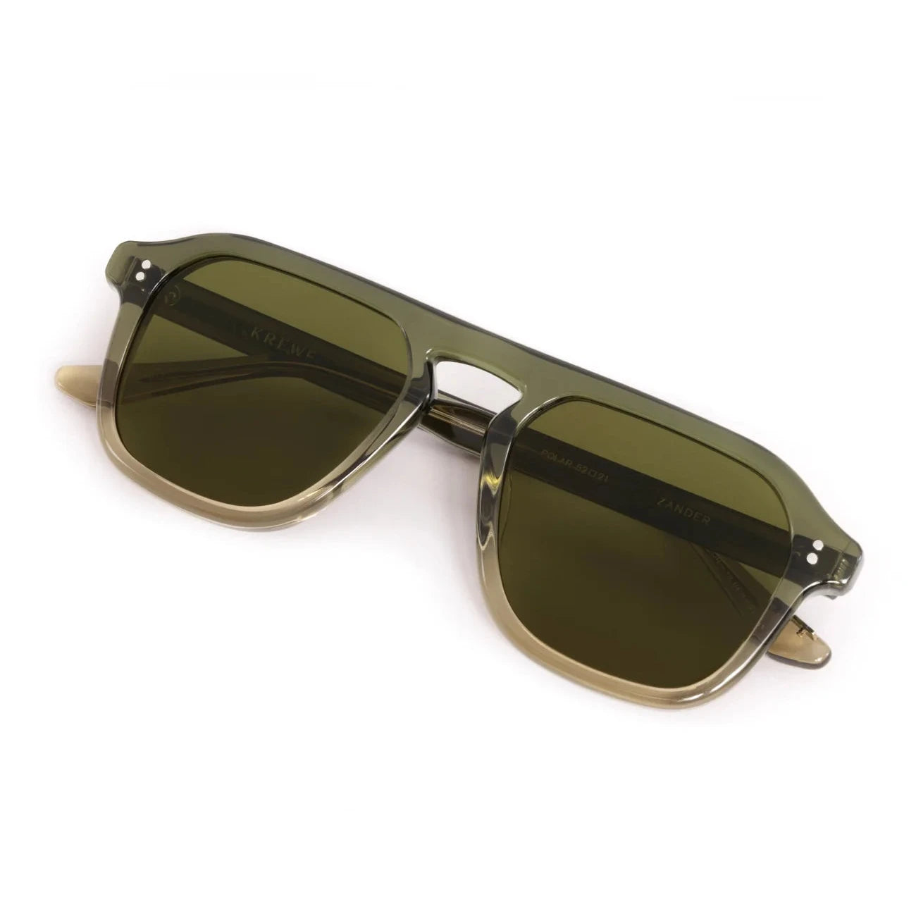 Zander Sunglasses