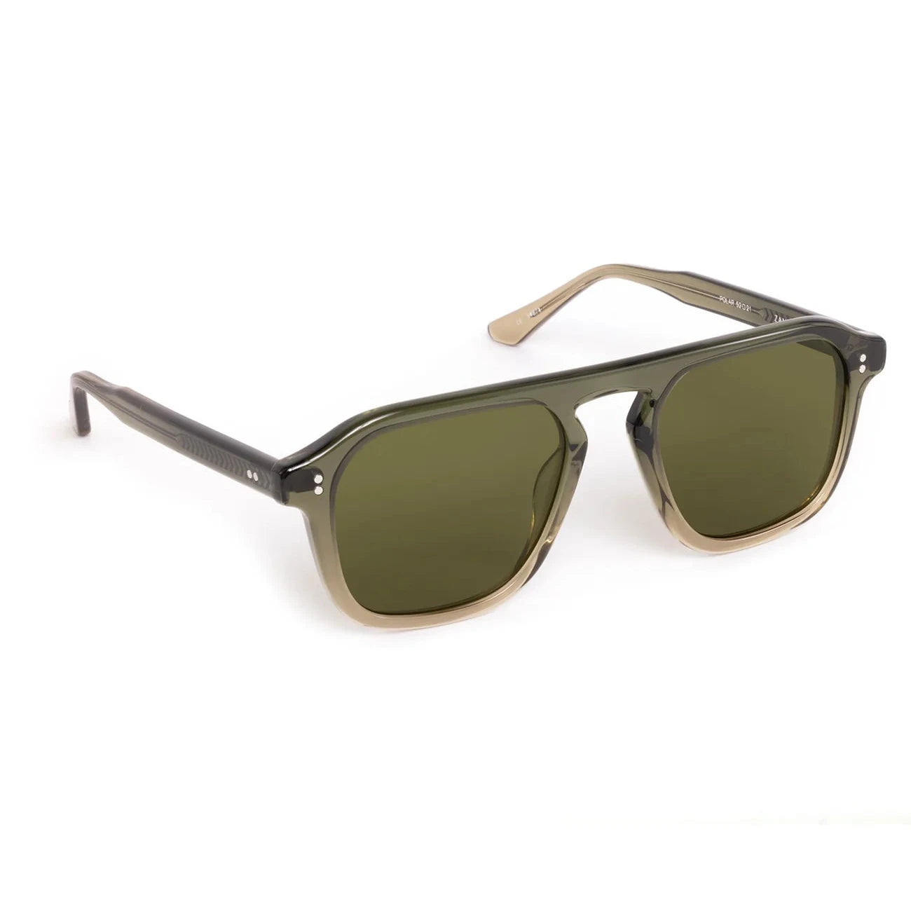 Zander Sunglasses