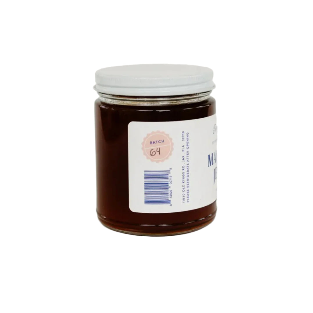 Mayhaw Jelly