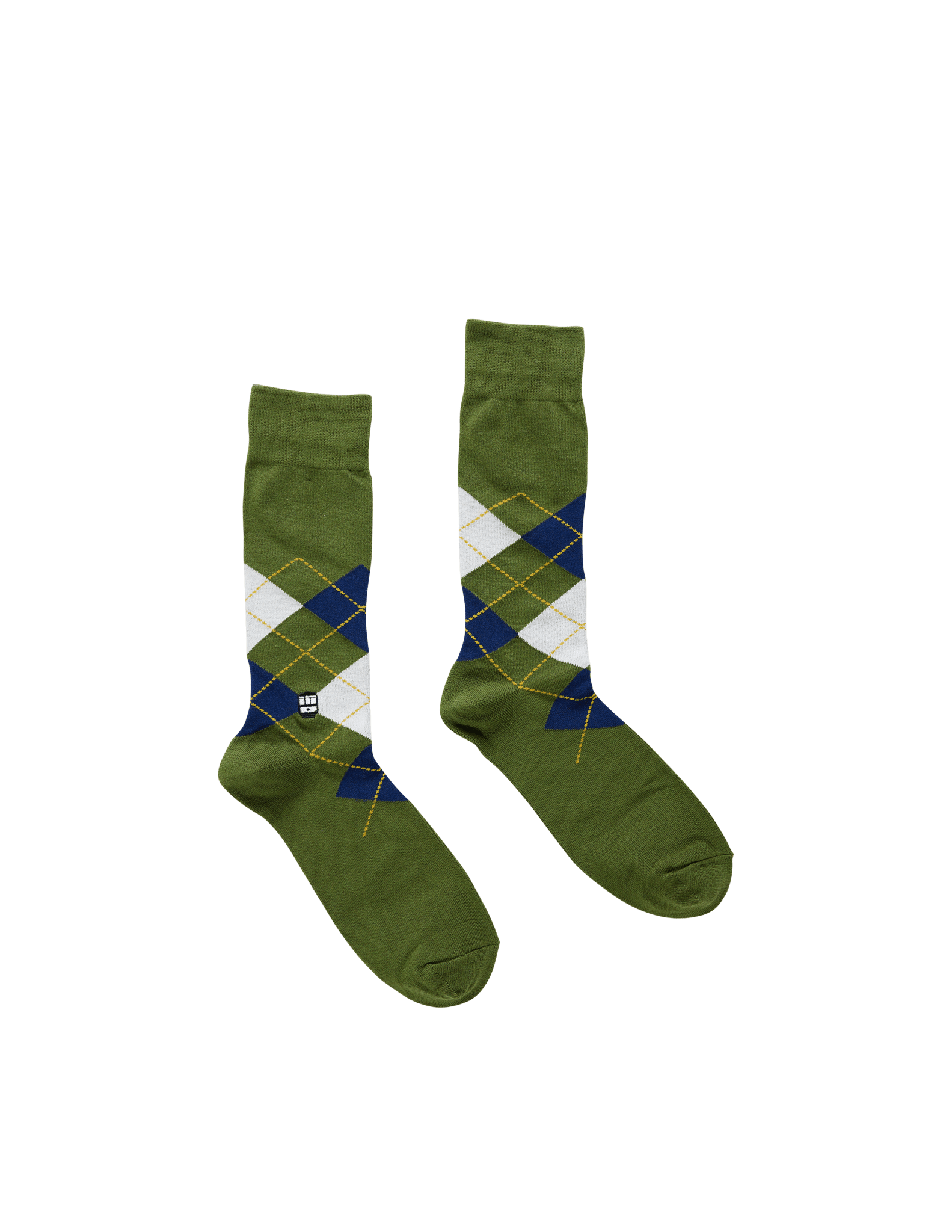 Argyle