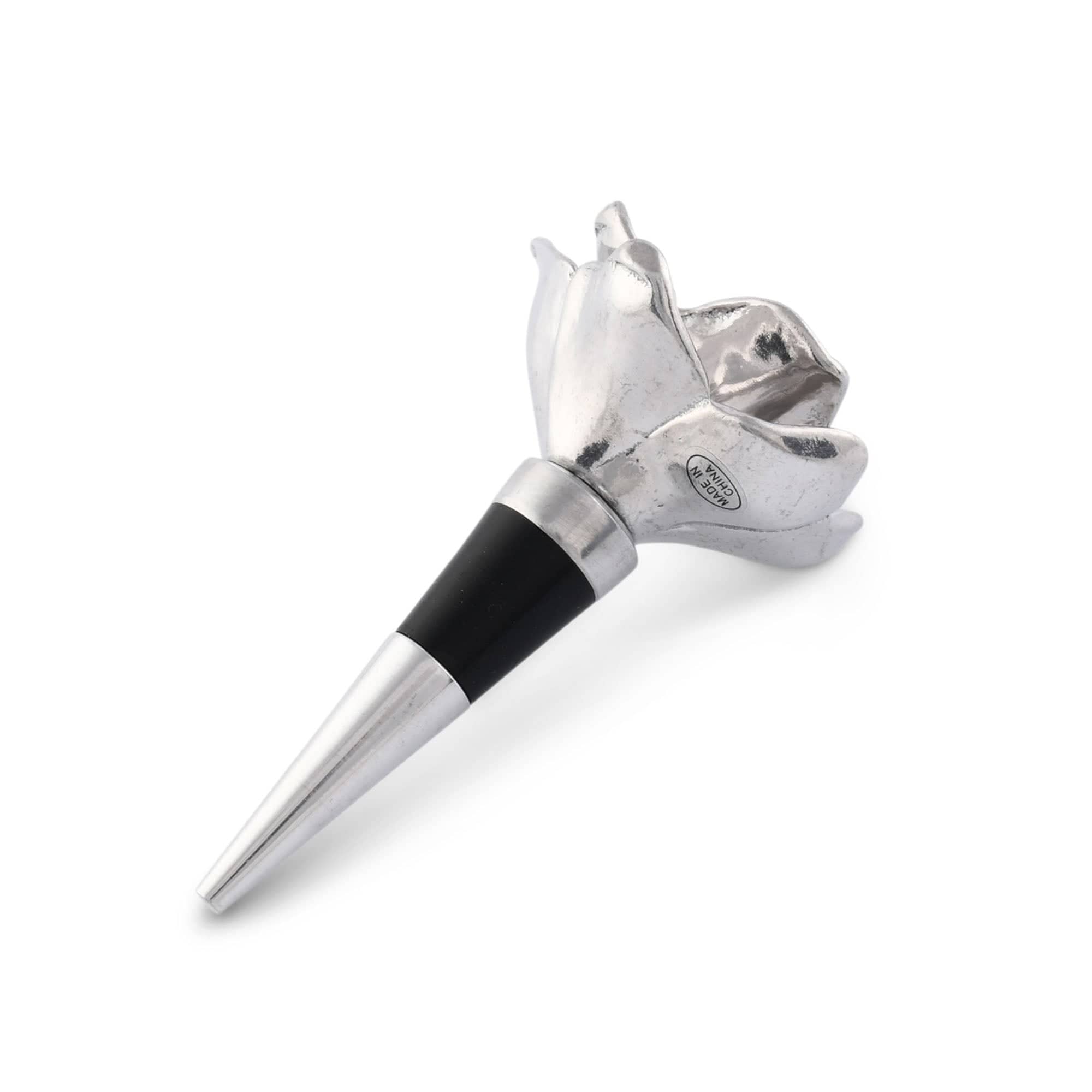 Magnolia Wine Stopper