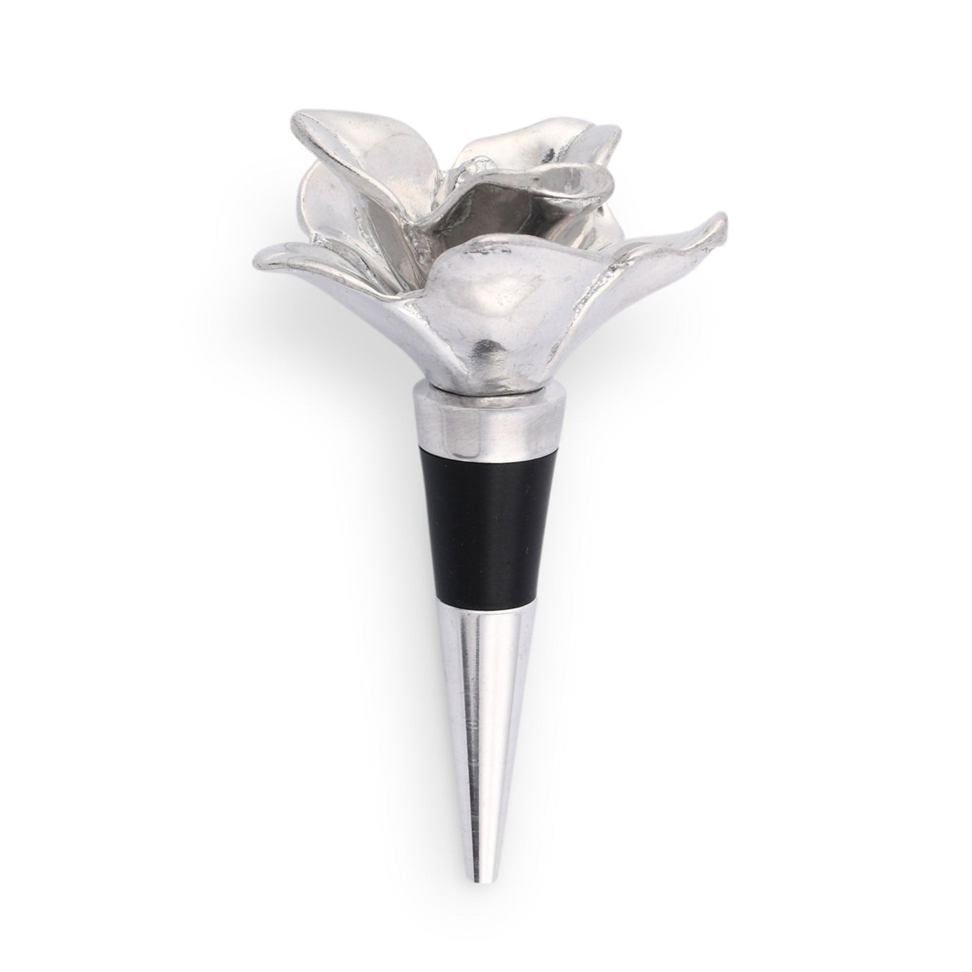 Magnolia Wine Stopper