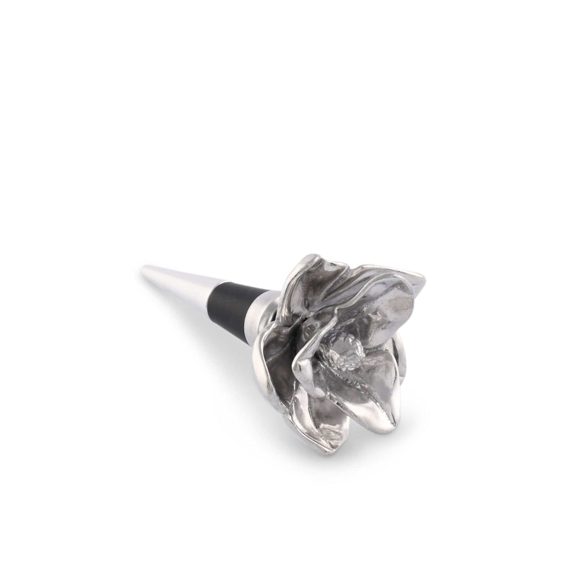 Magnolia Wine Stopper