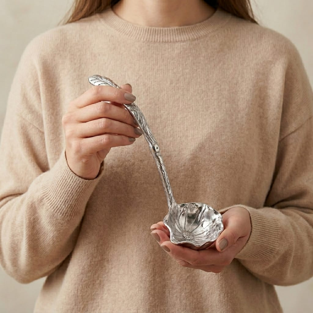 Magnolia Ladle