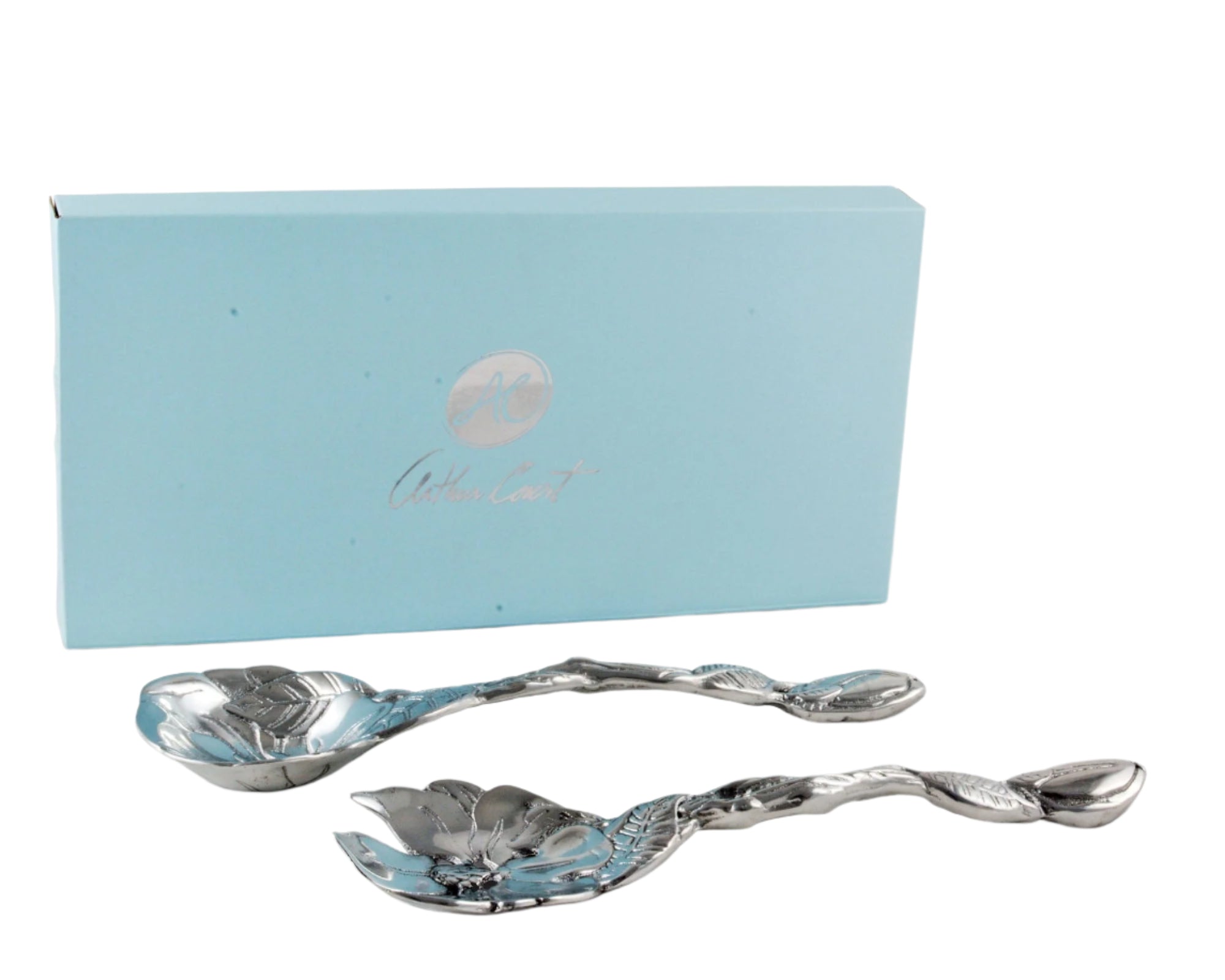 Magnolia Serving Set