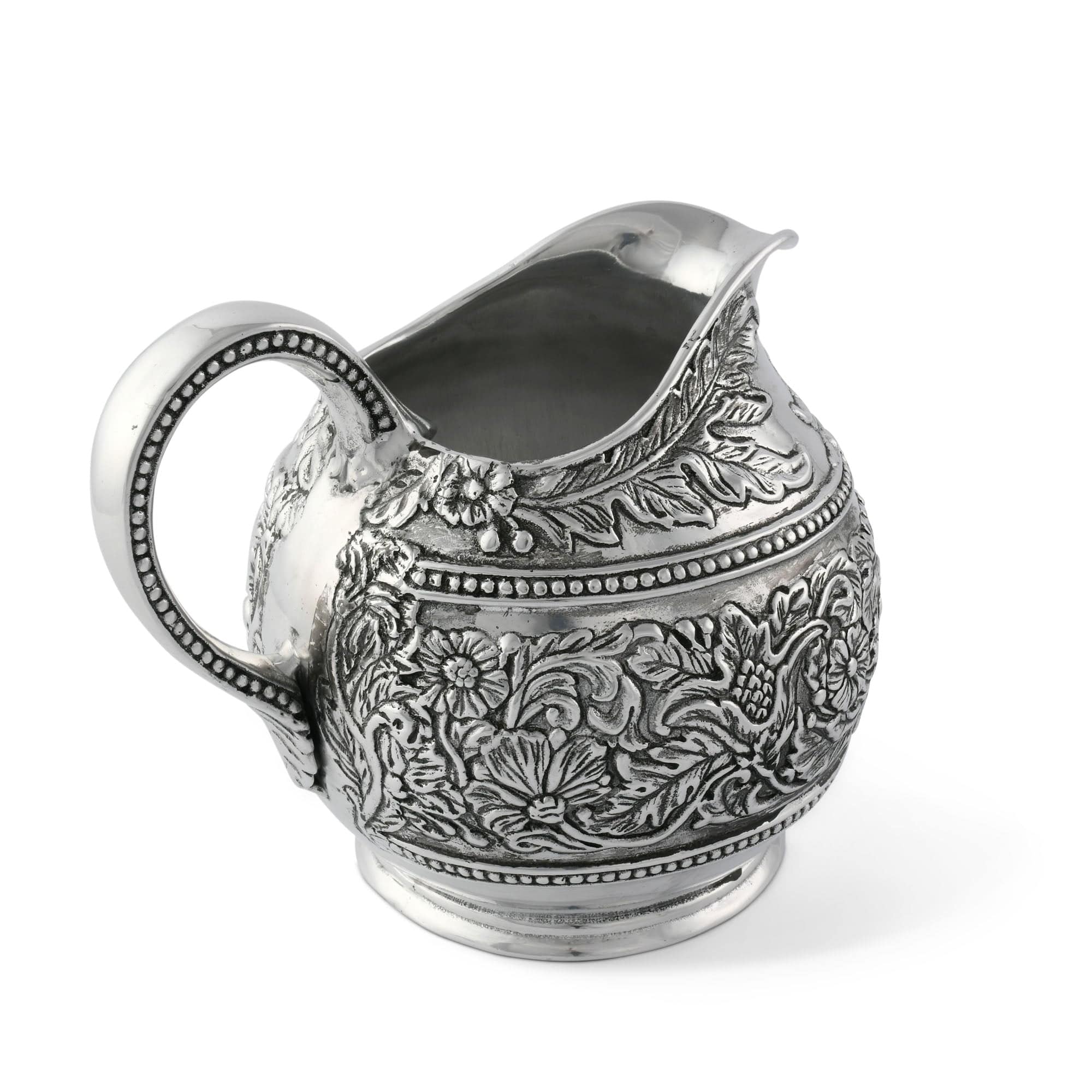 Concho Pattern Pitcher