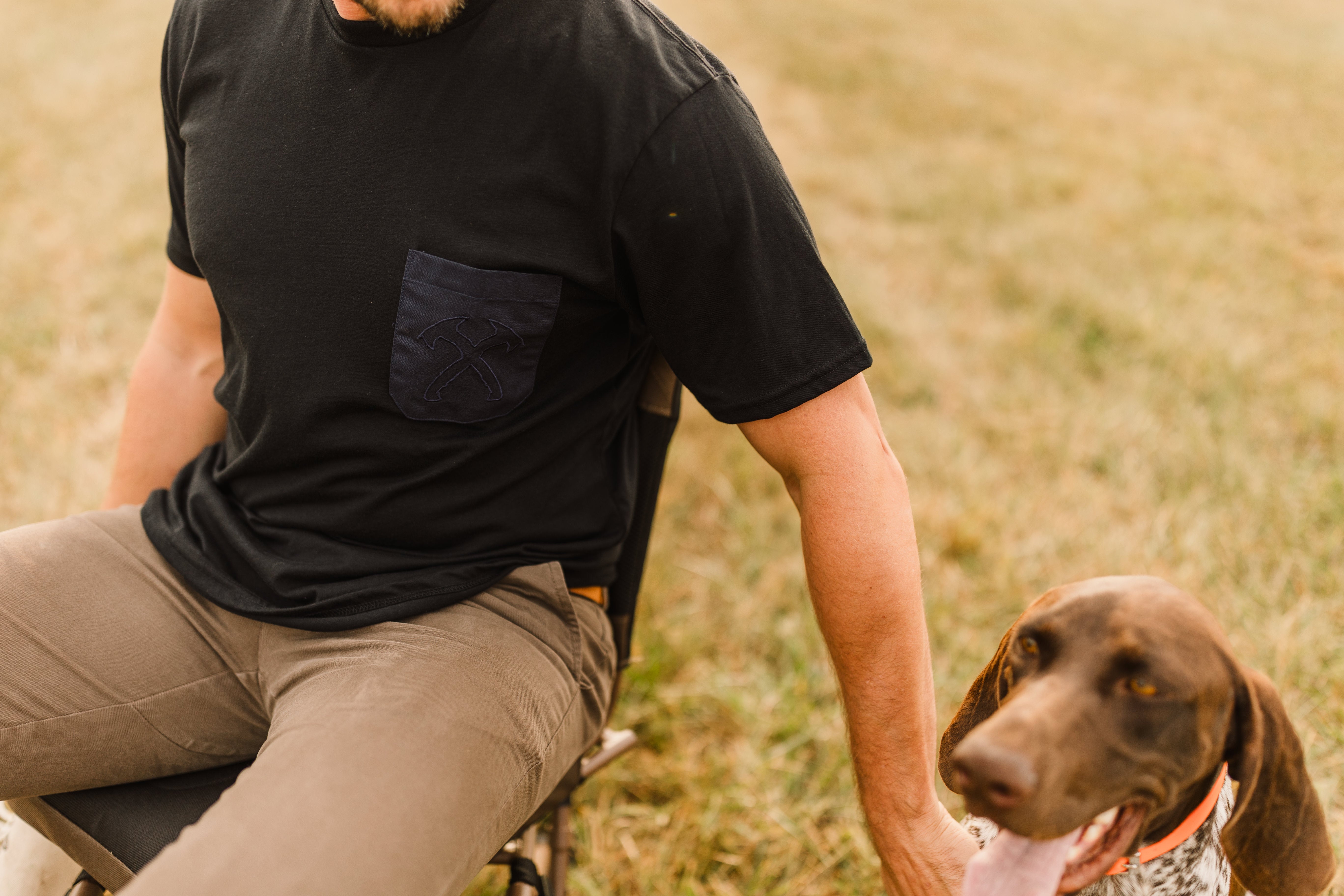 Overland Pant