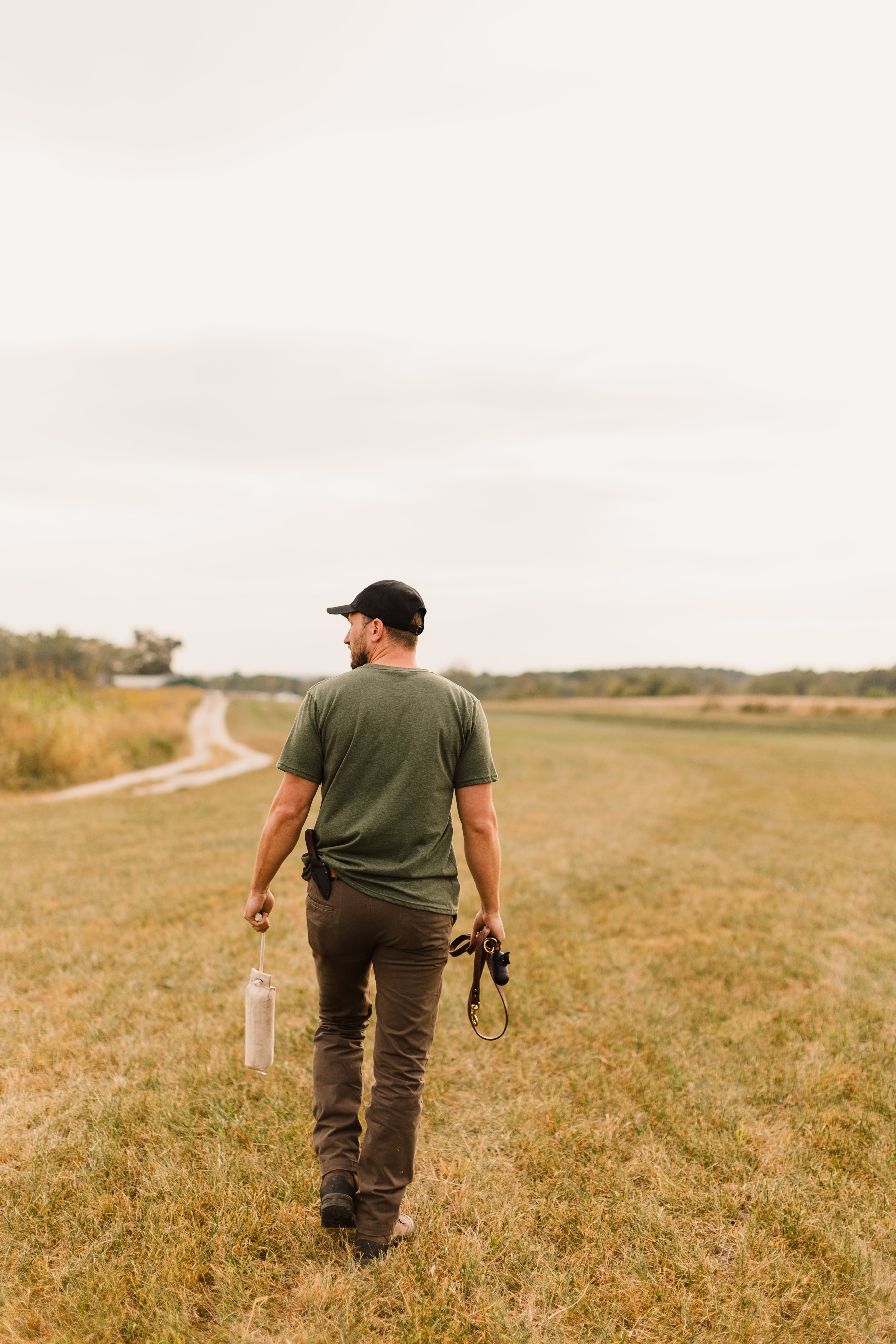 Overland Pant
