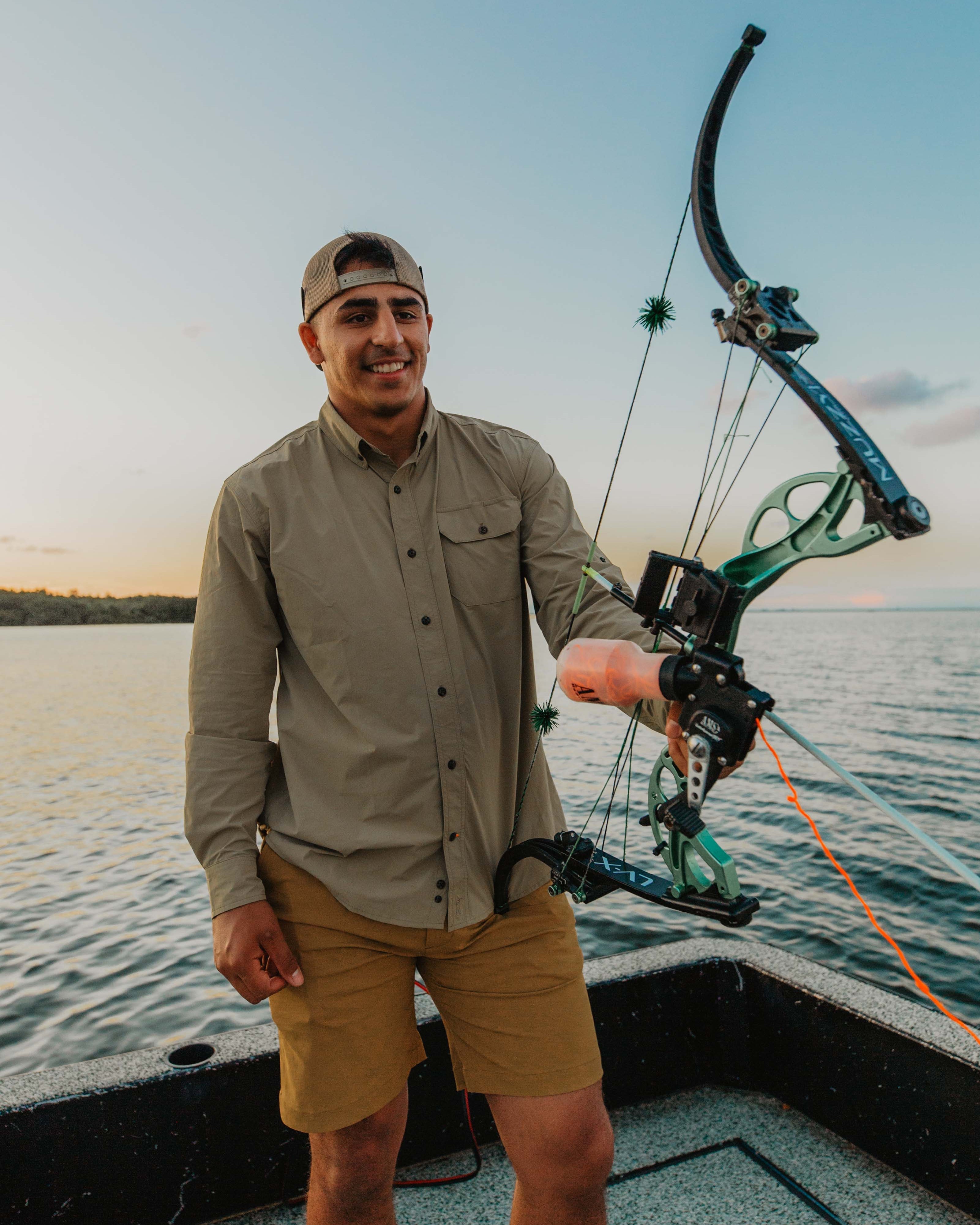 Active+ Guide Shirt