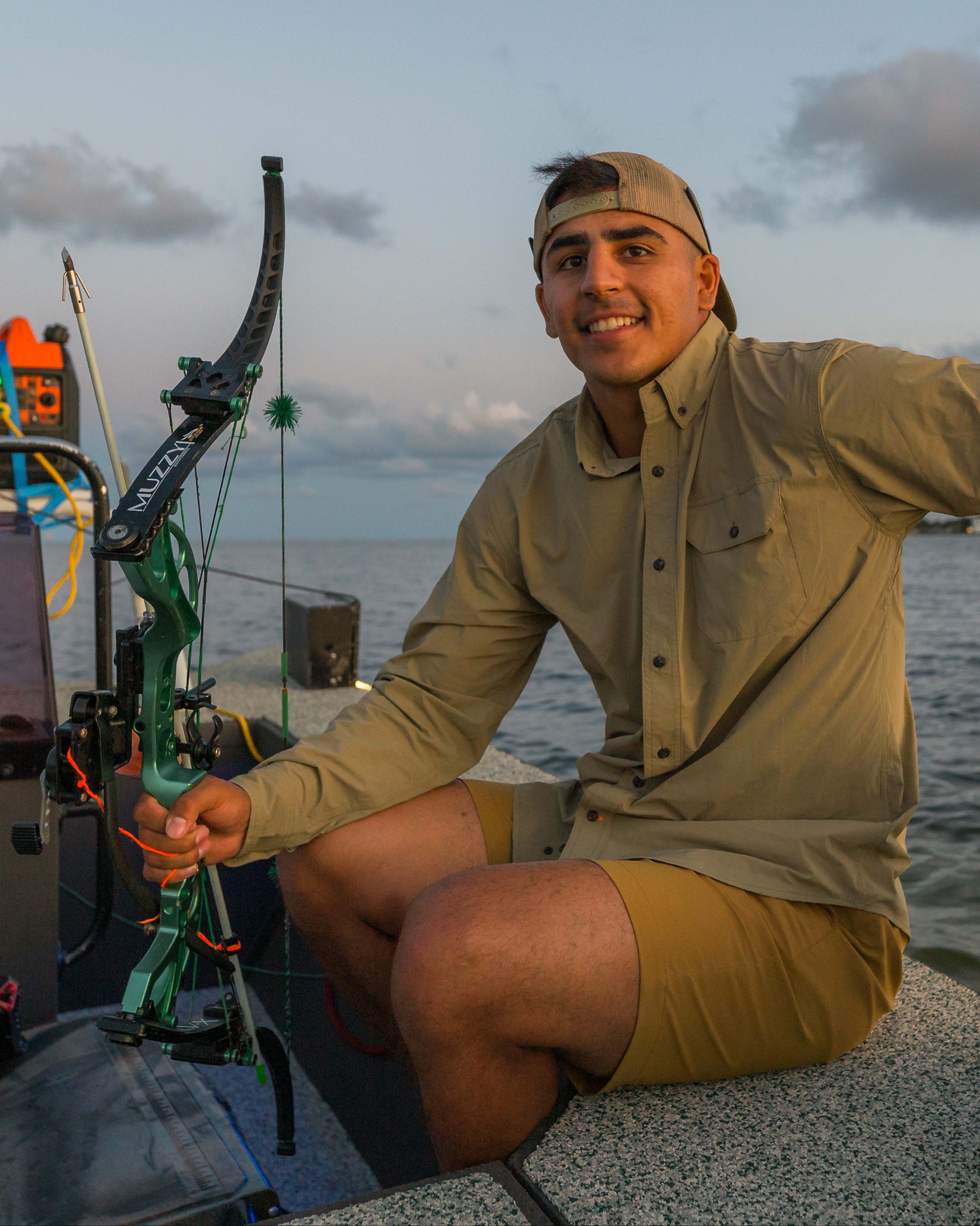 Active+ Guide Shirt