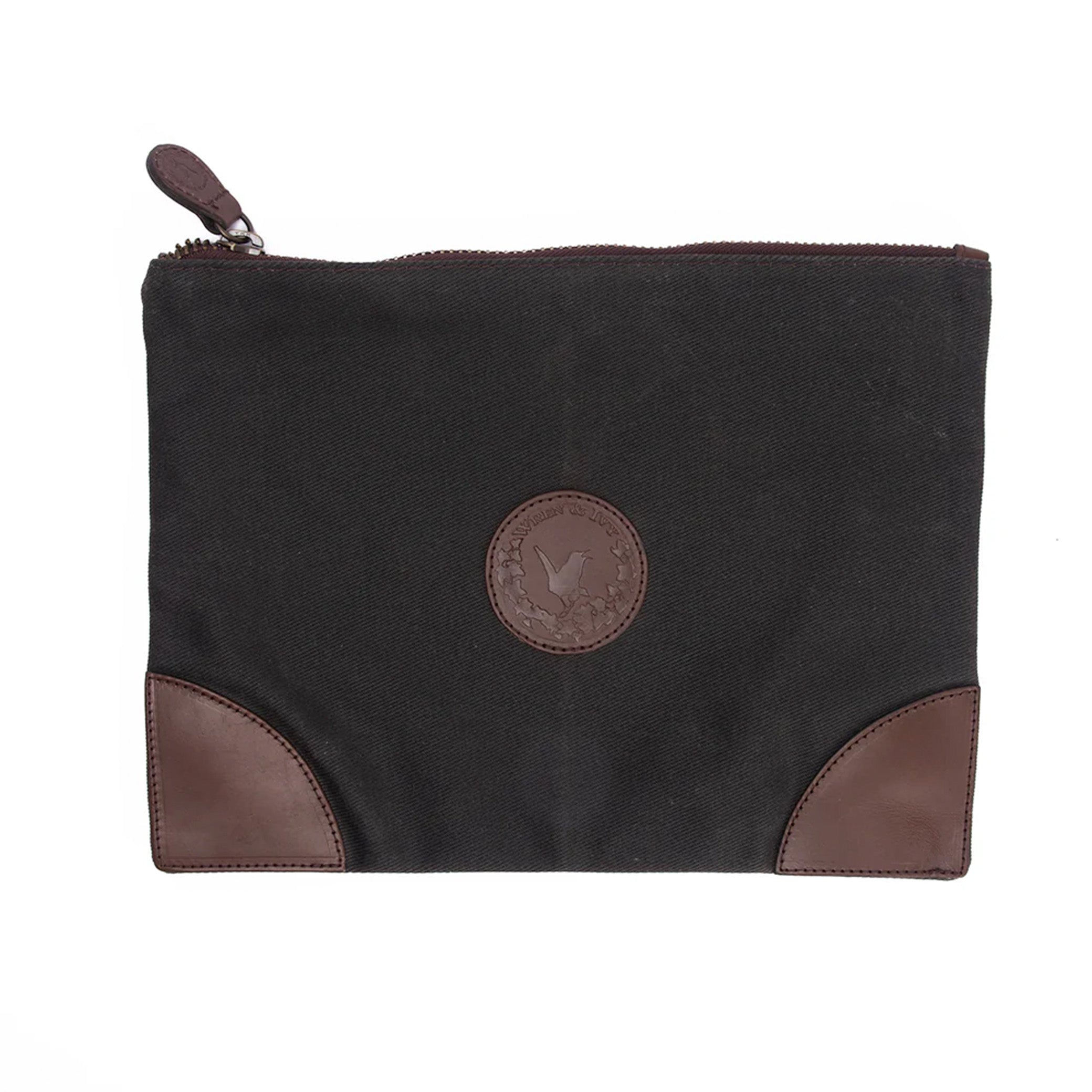 ESSENTIALS BANK BAGS